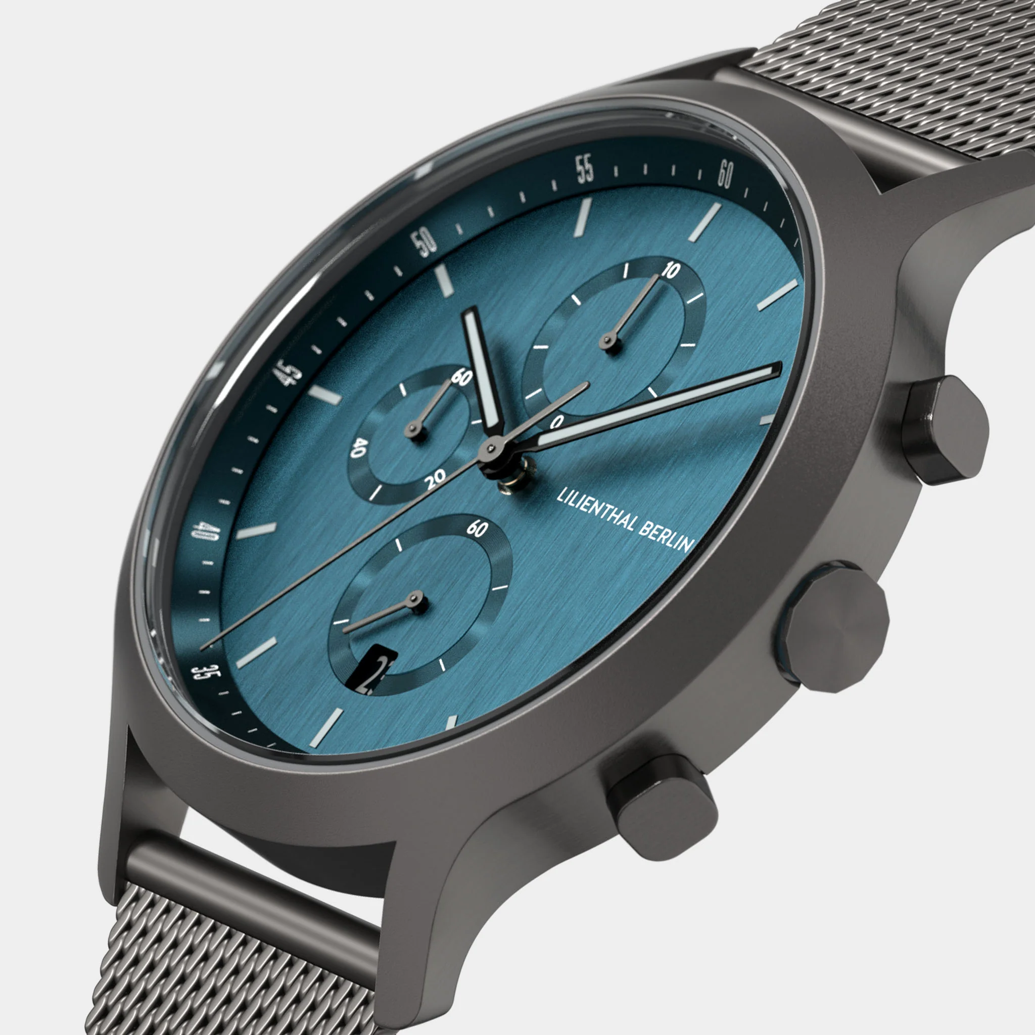 Chronograph – Myth - Image 2