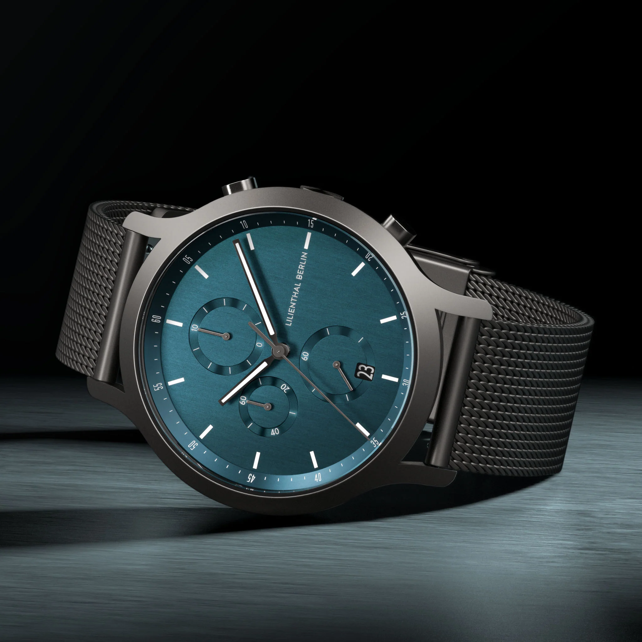 Chronograph – Myth - Image 3