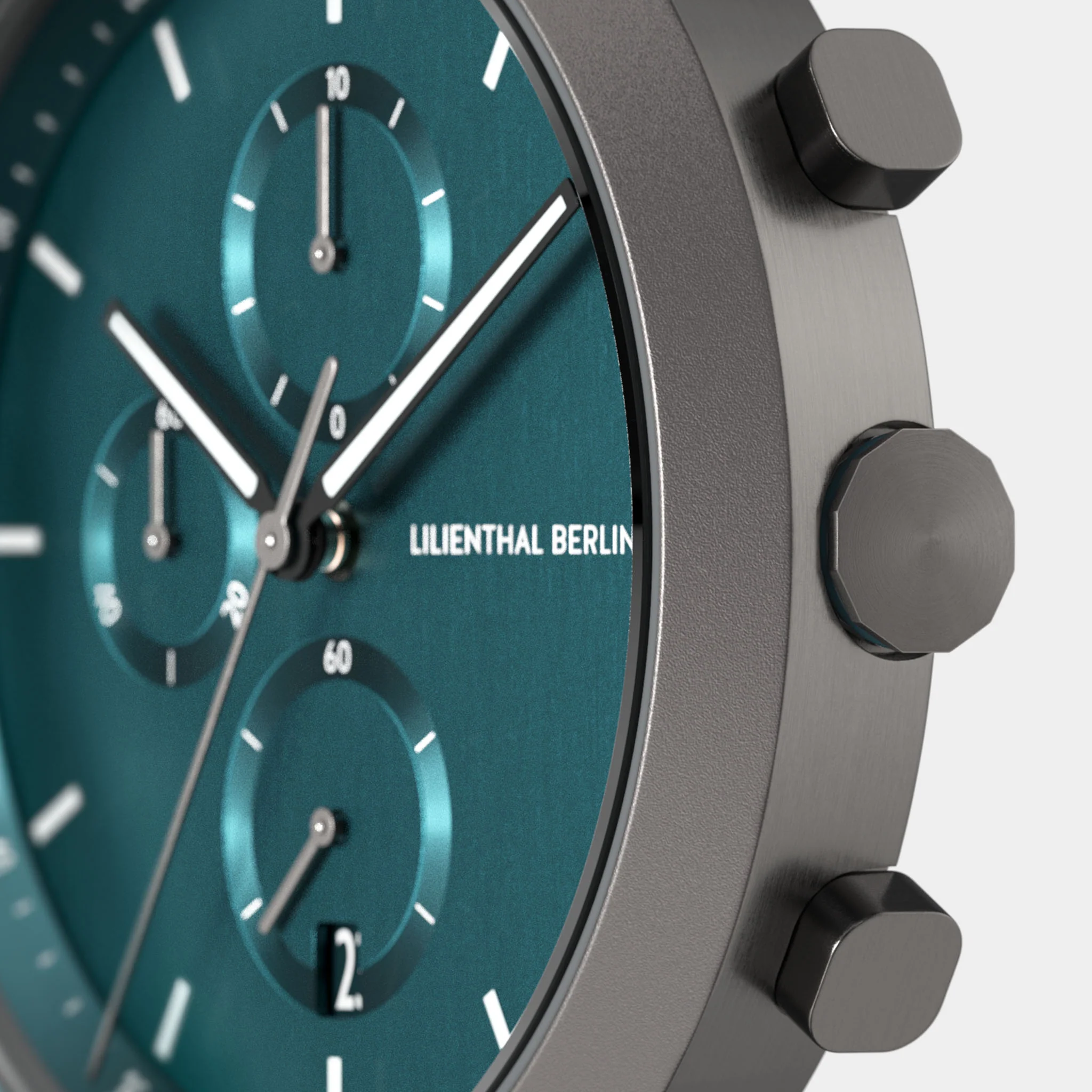 Chronograph – Myth - Image 5