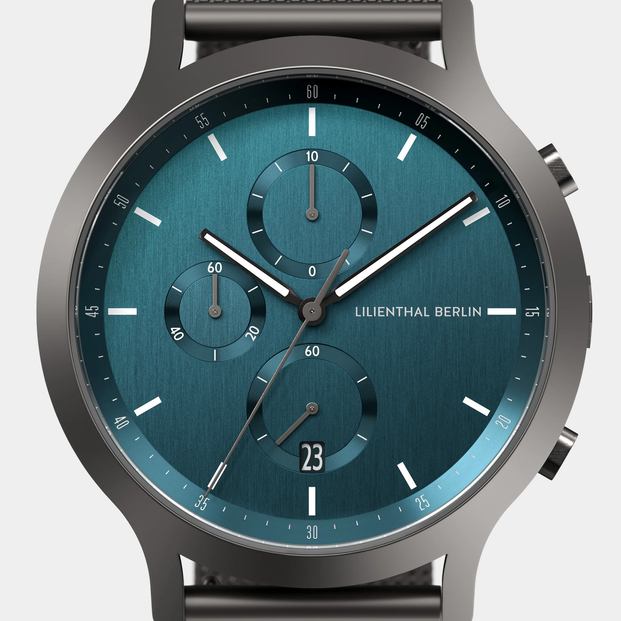 Chronograph – Myth - Image 6