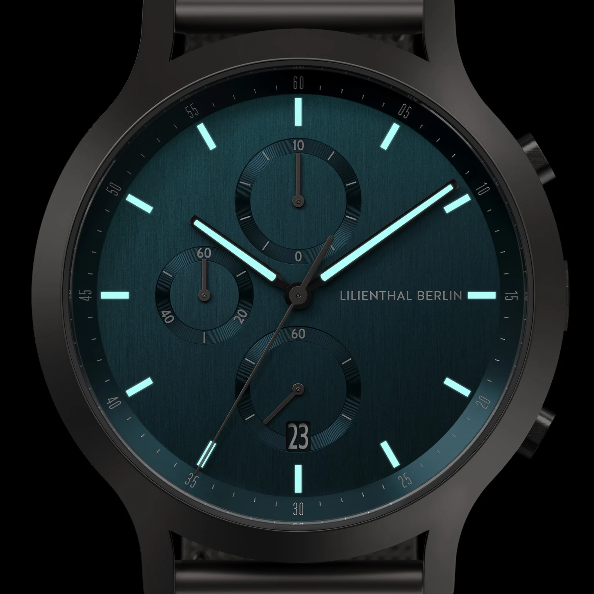 Chronograph – Myth - Image 7