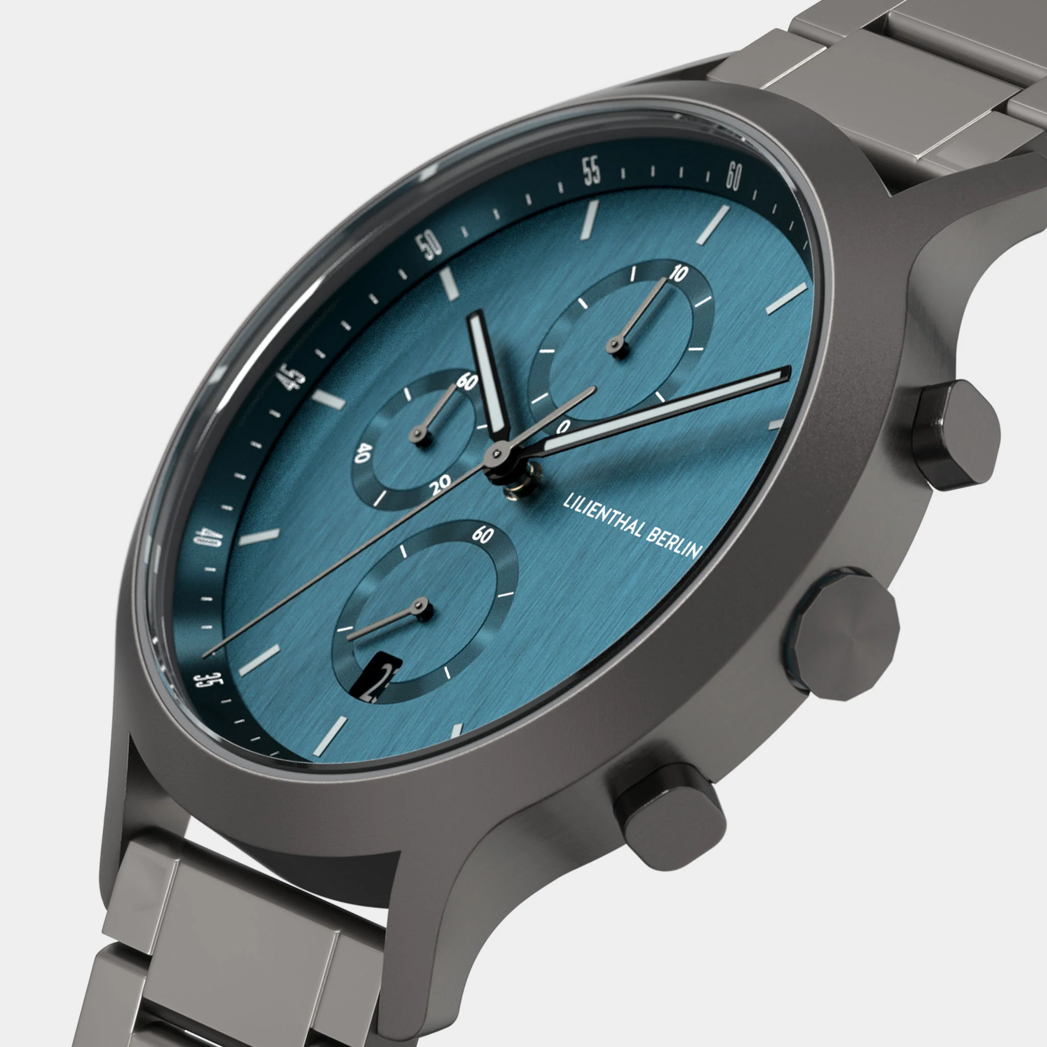Chronograph – Myth - Image 2