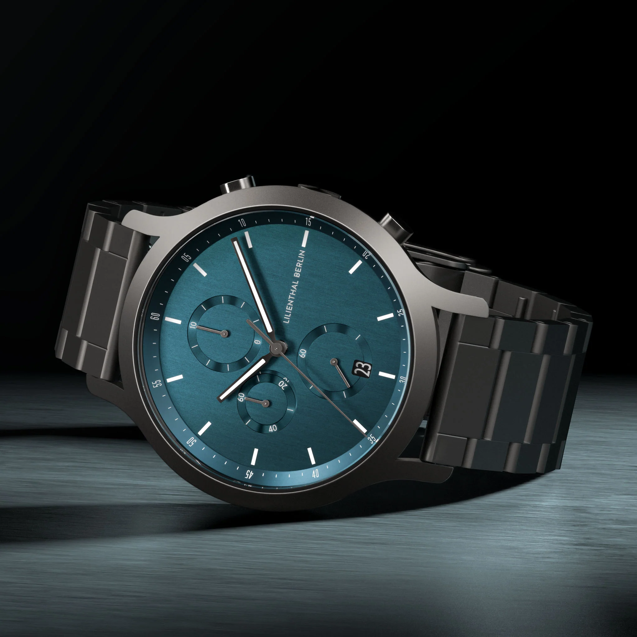 Chronograph – Myth - Image 3