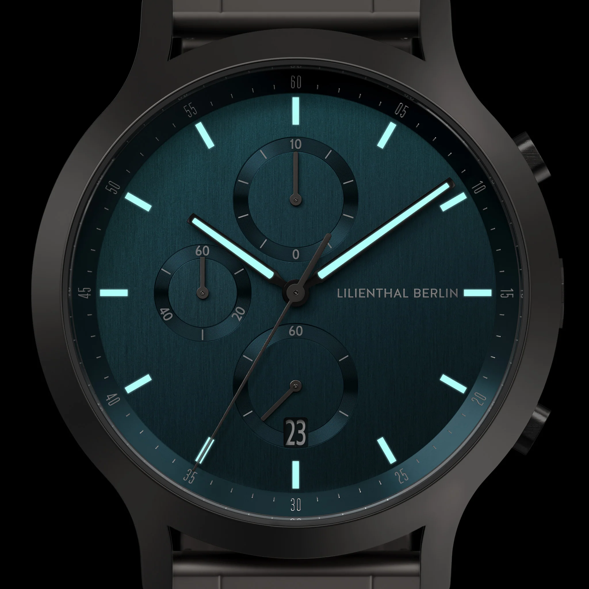 Chronograph – Myth - Image 7