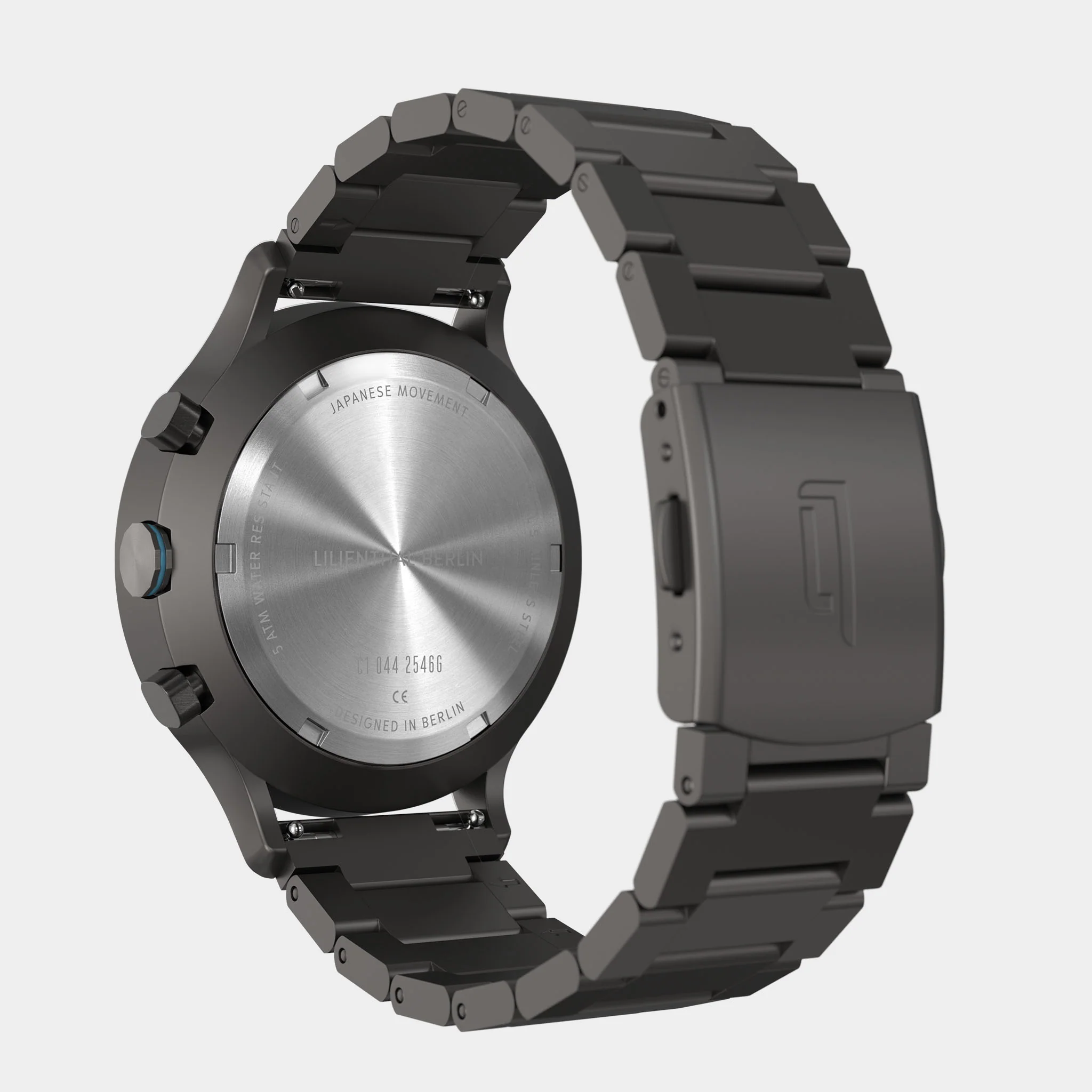 Chronograph – Myth - Image 9