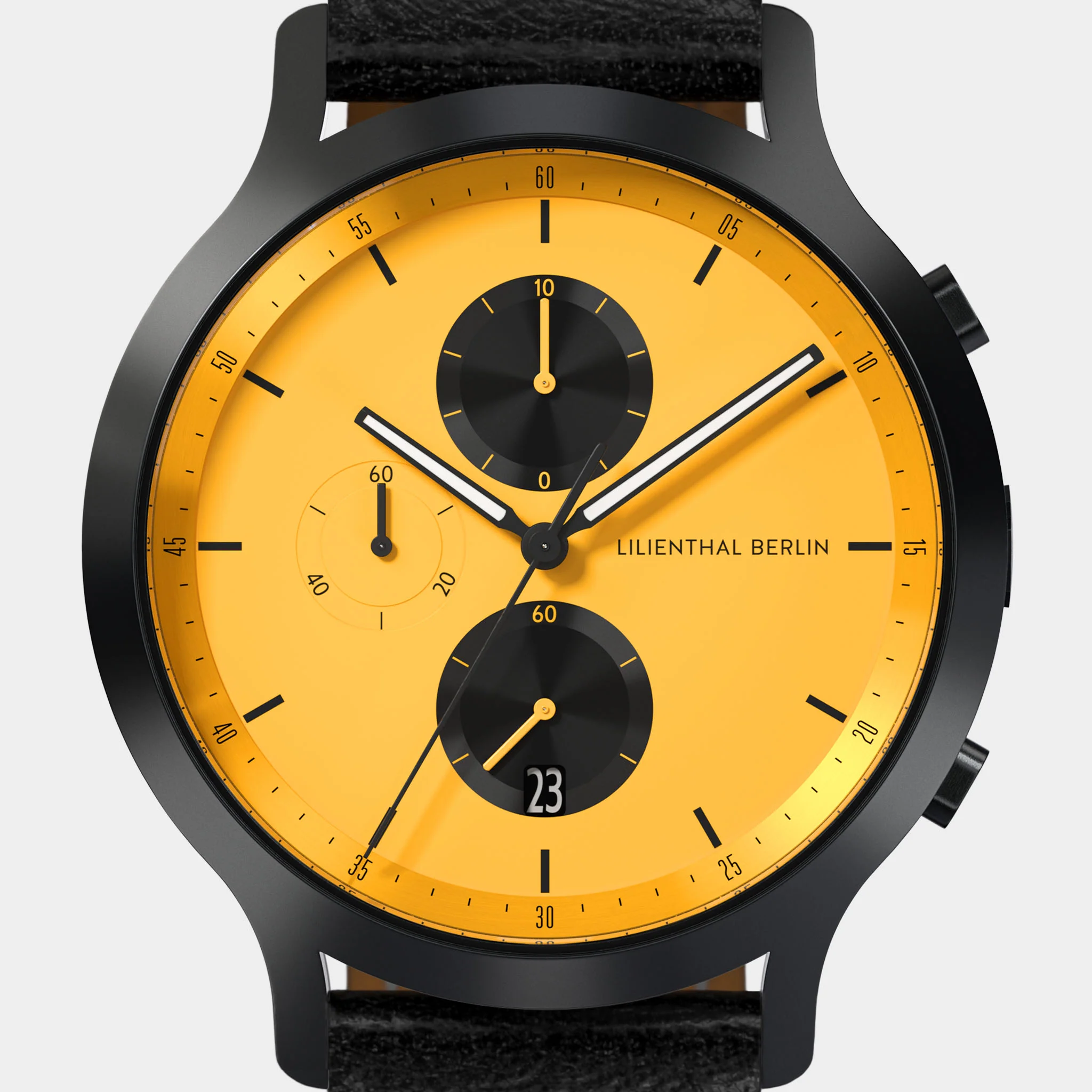 Chronograph – Line 2 - Image 6