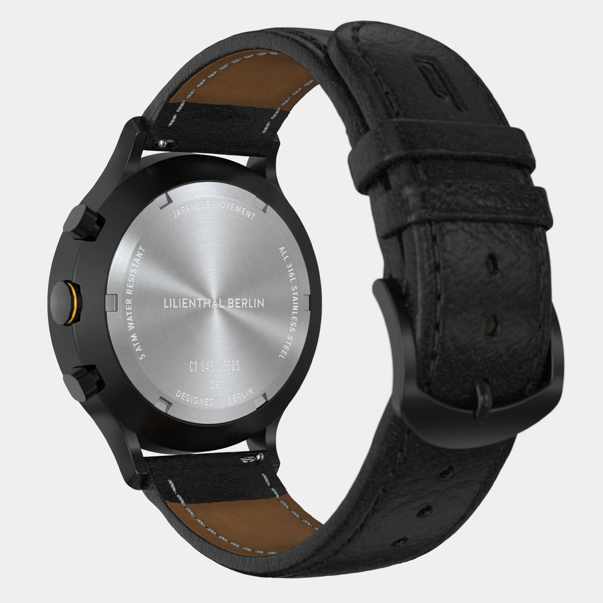Chronograph – Line 2 - Image 8
