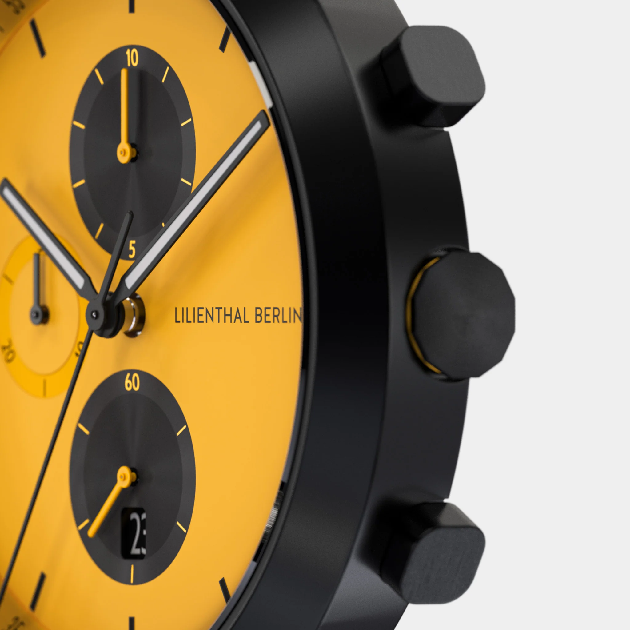 Chronograph – Line 2 - Image 5