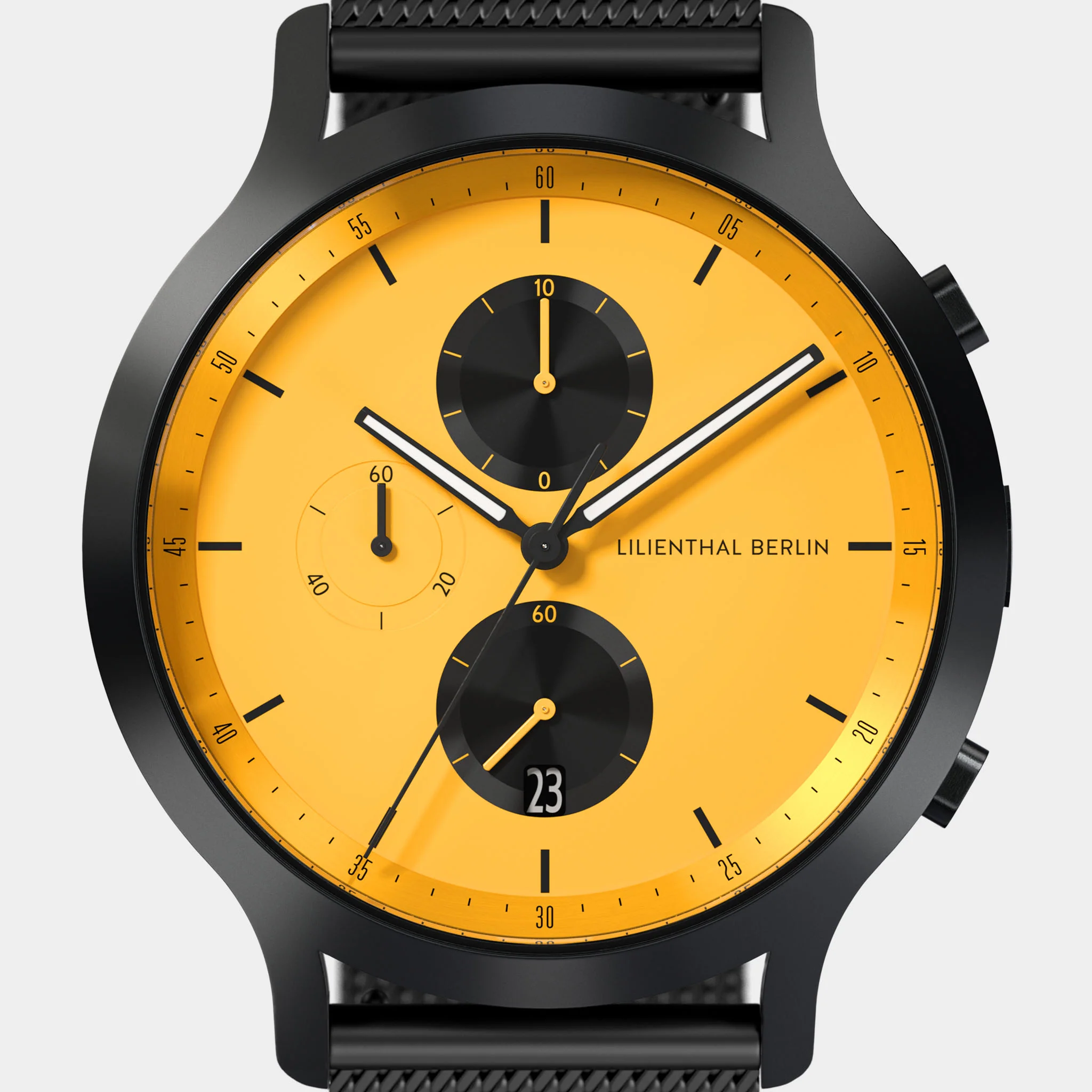 Chronograph – Line 2 - Image 6