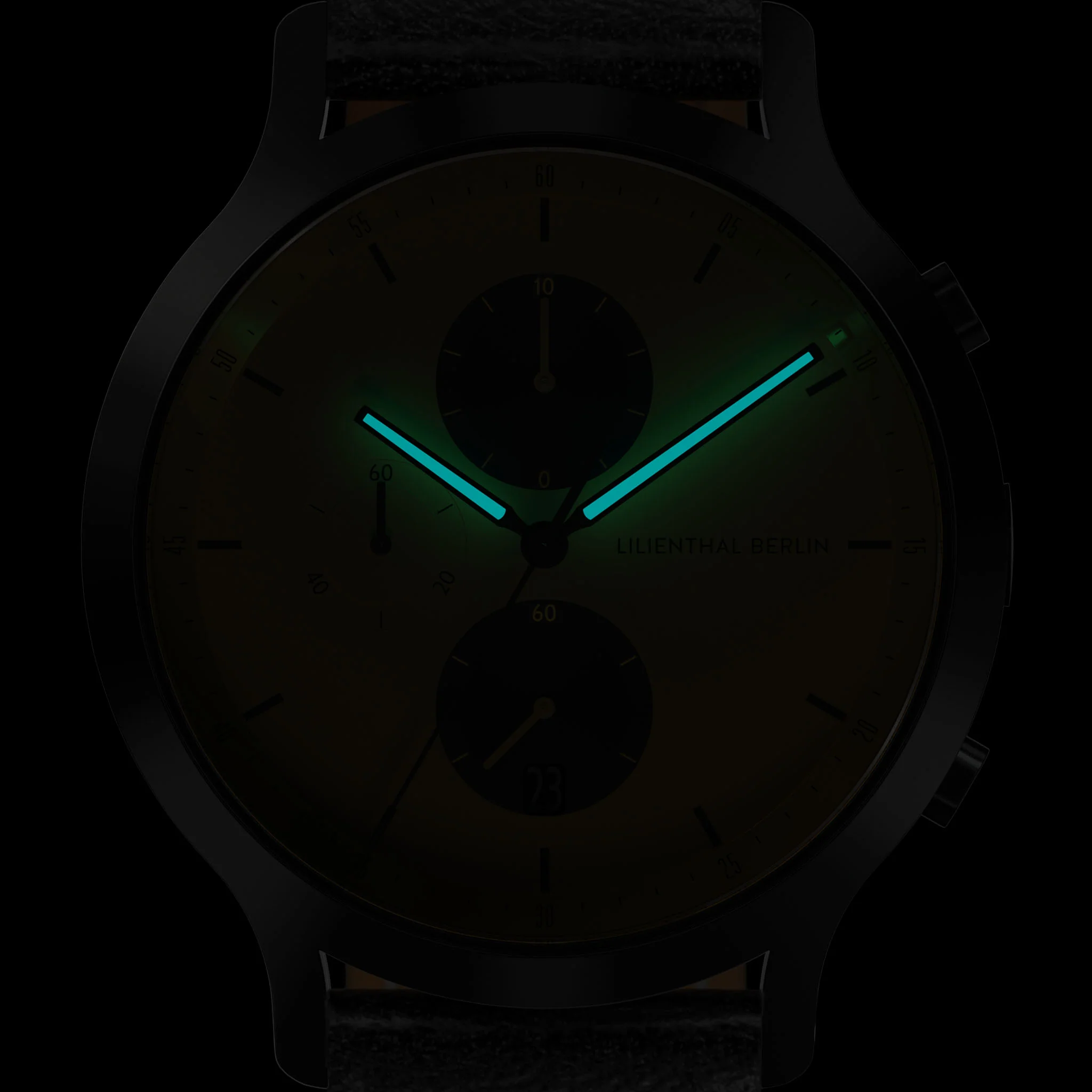 Chronograph – Line 2 - Image 7