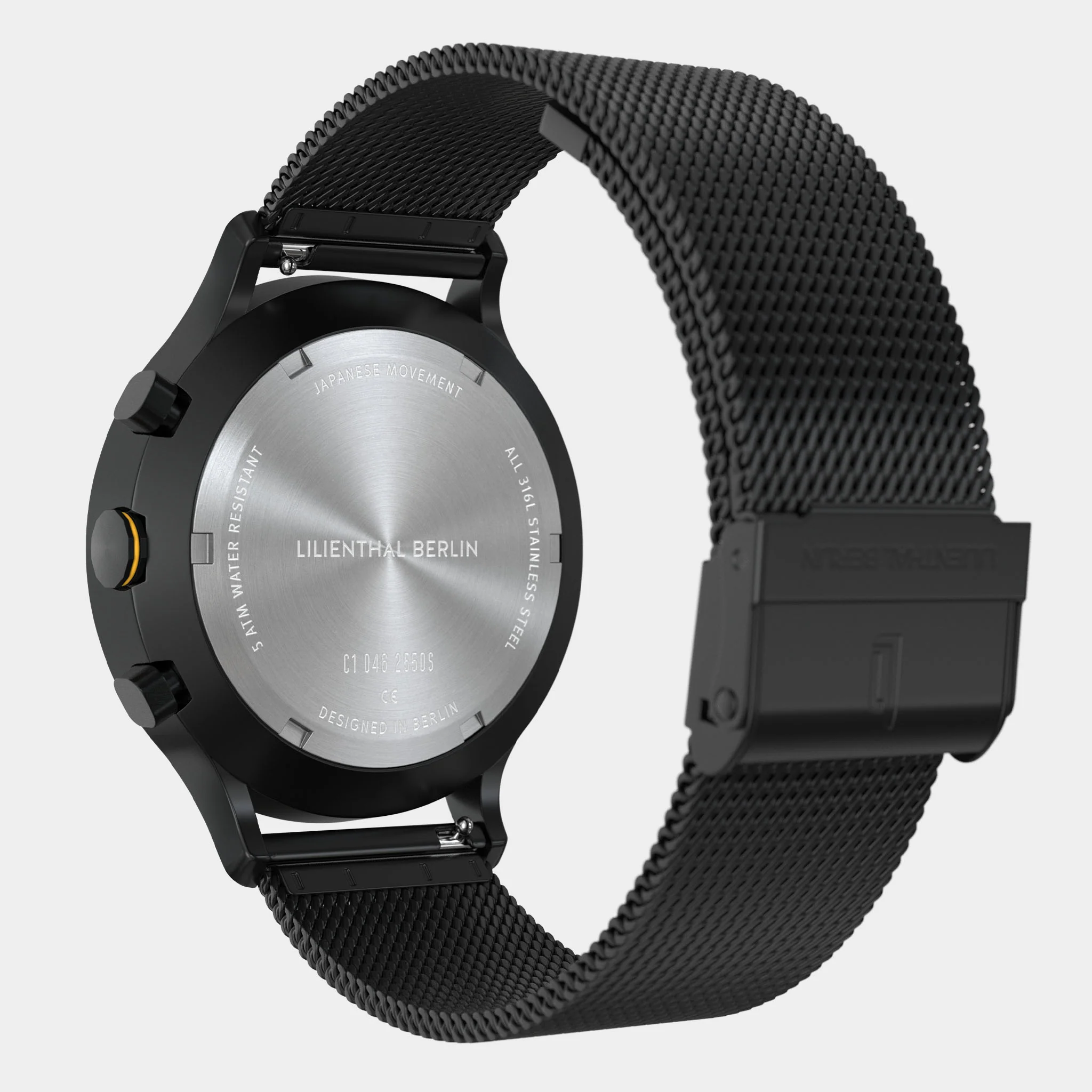 Chronograph – Line 2 - Image 8