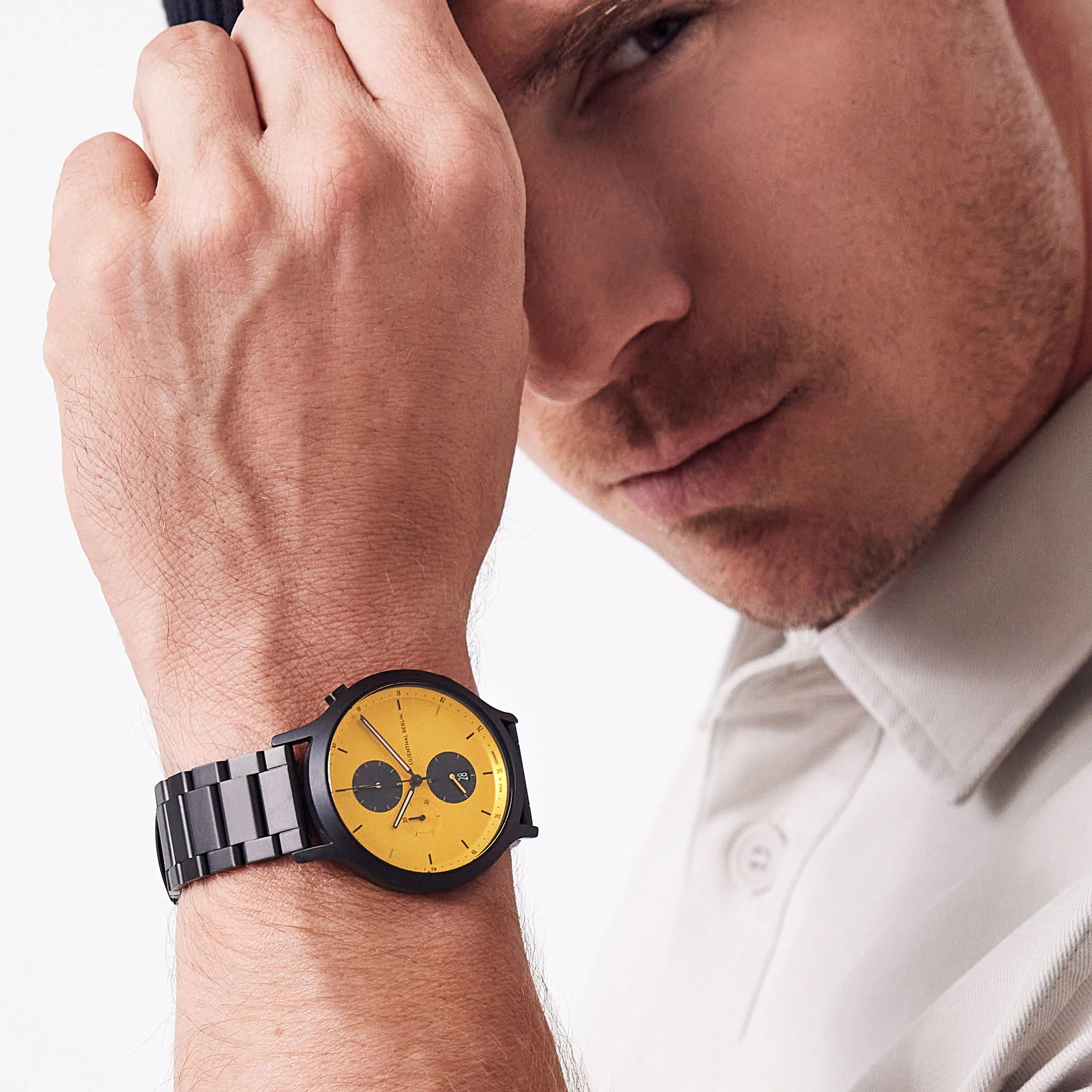 Chronograph – Line 2 - Image 10