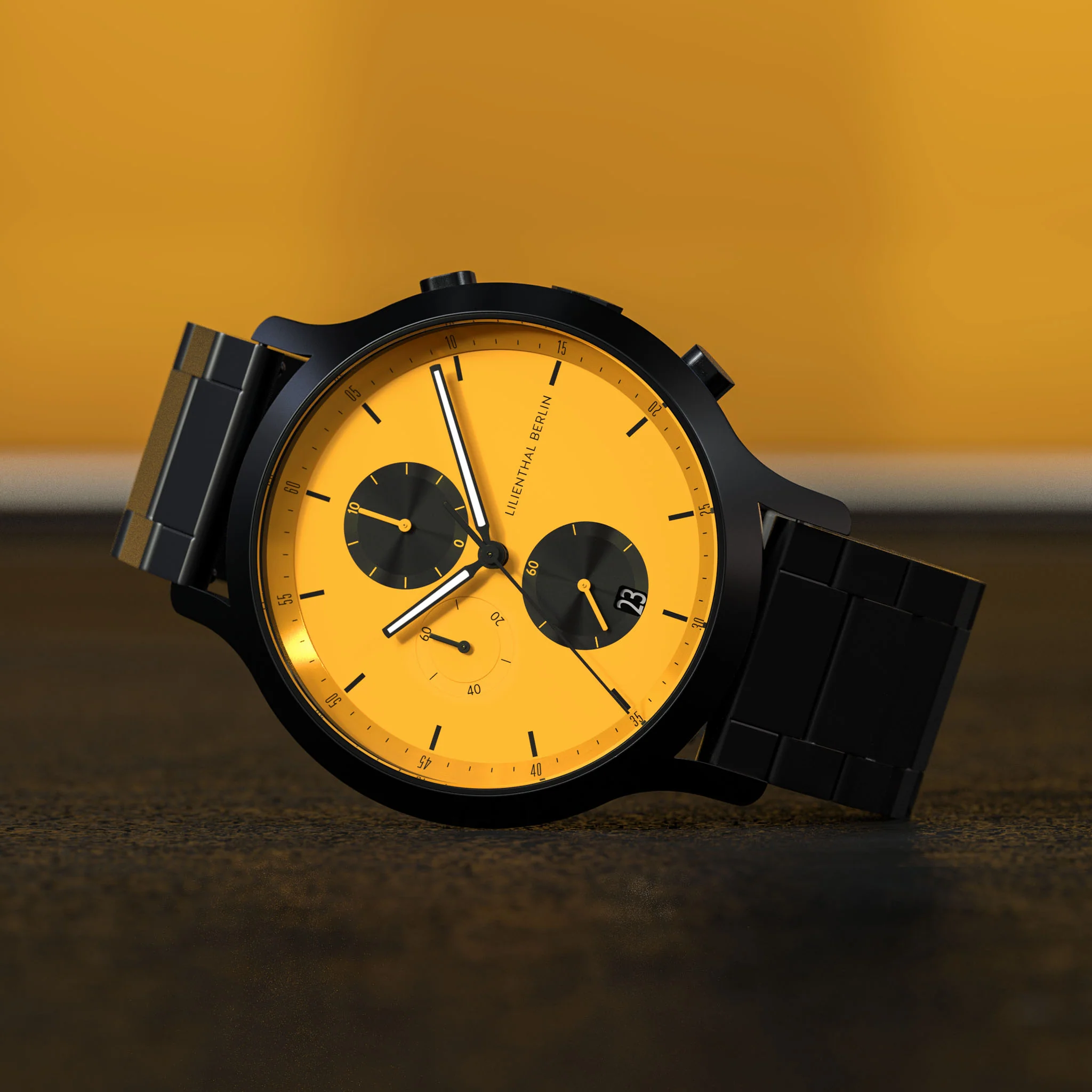 Chronograph – Line 2 - Image 3