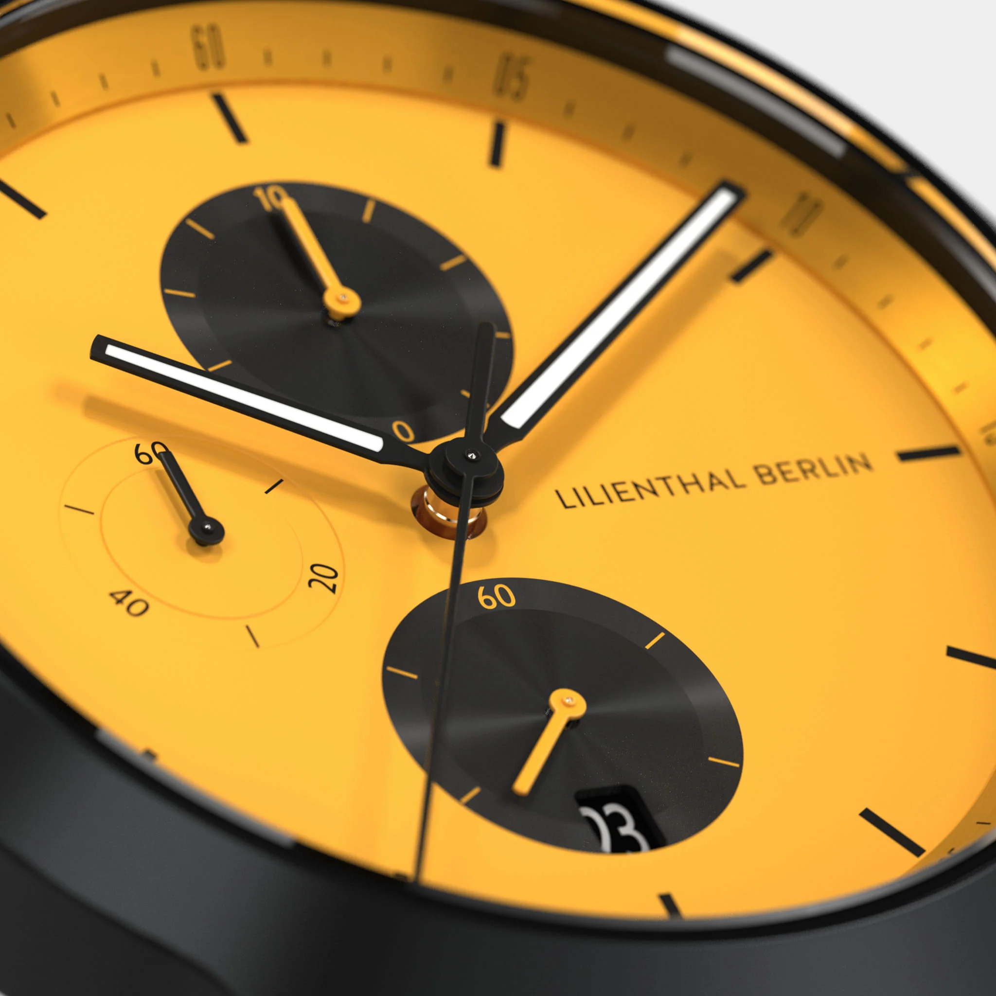 Chronograph – Line 2 - Image 4