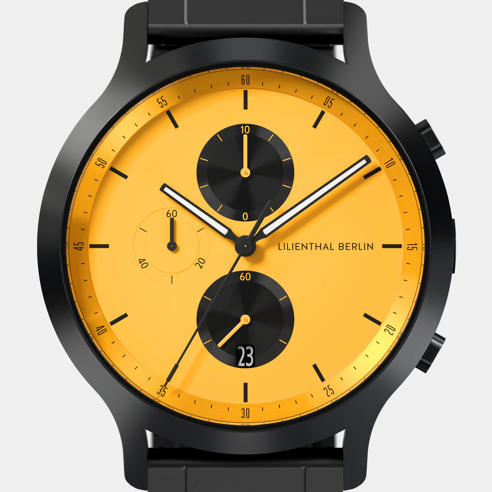 Chronograph – Line 2 - Image 6
