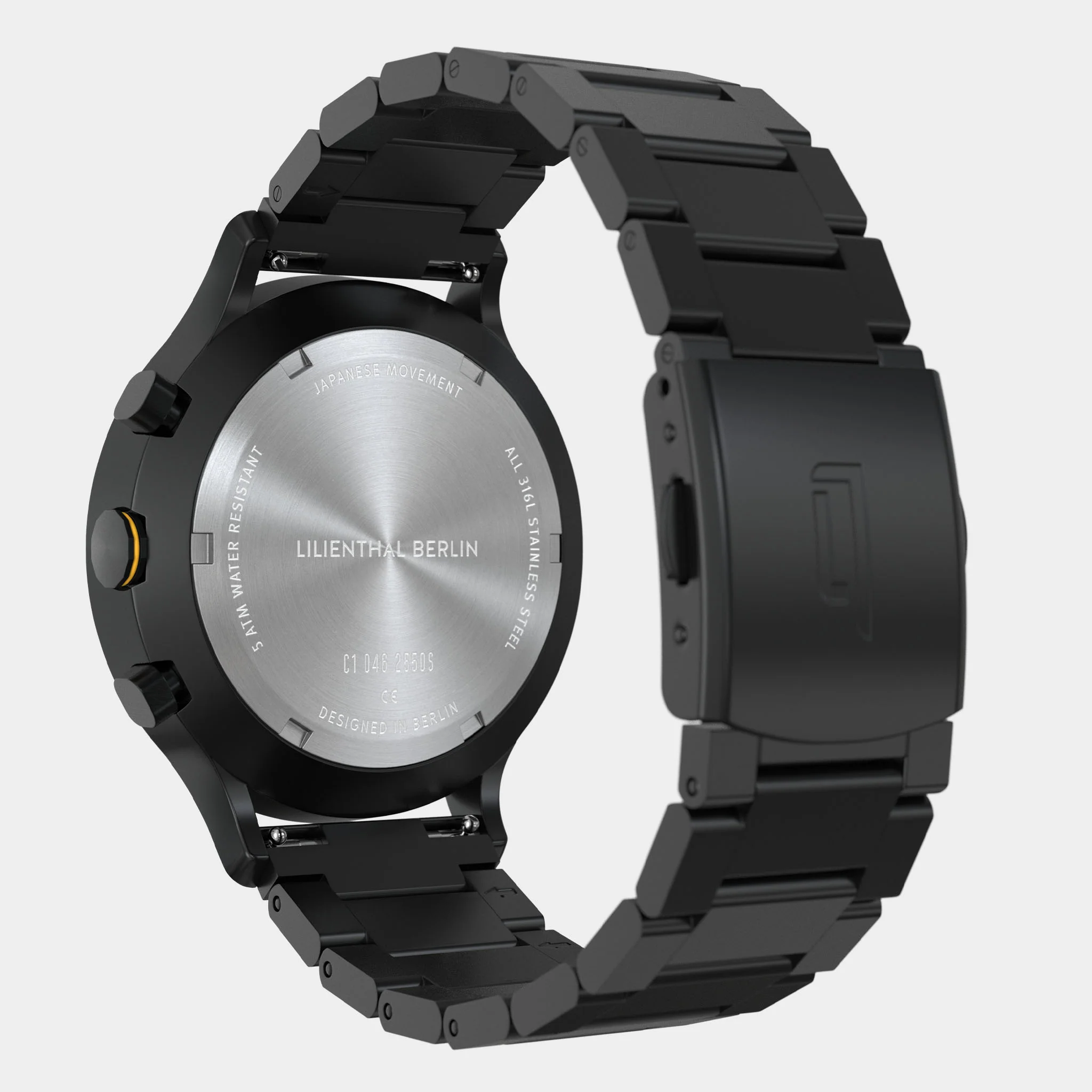 Chronograph – Line 2 - Image 8