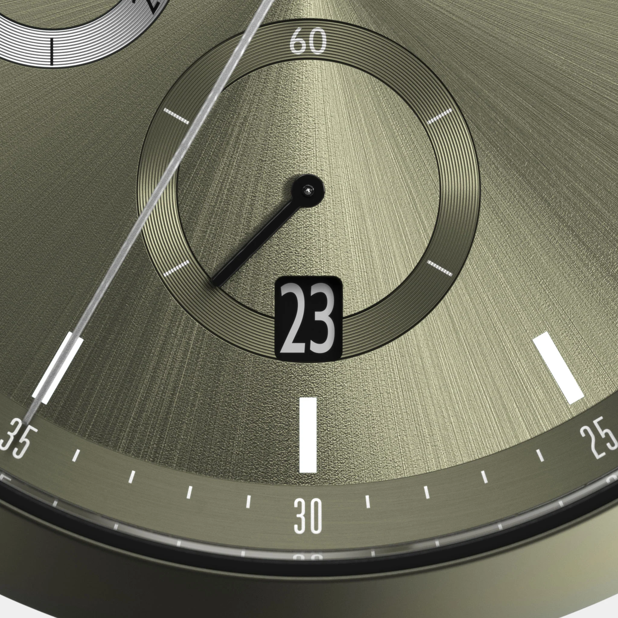 Chronograph – Terra - Image 4