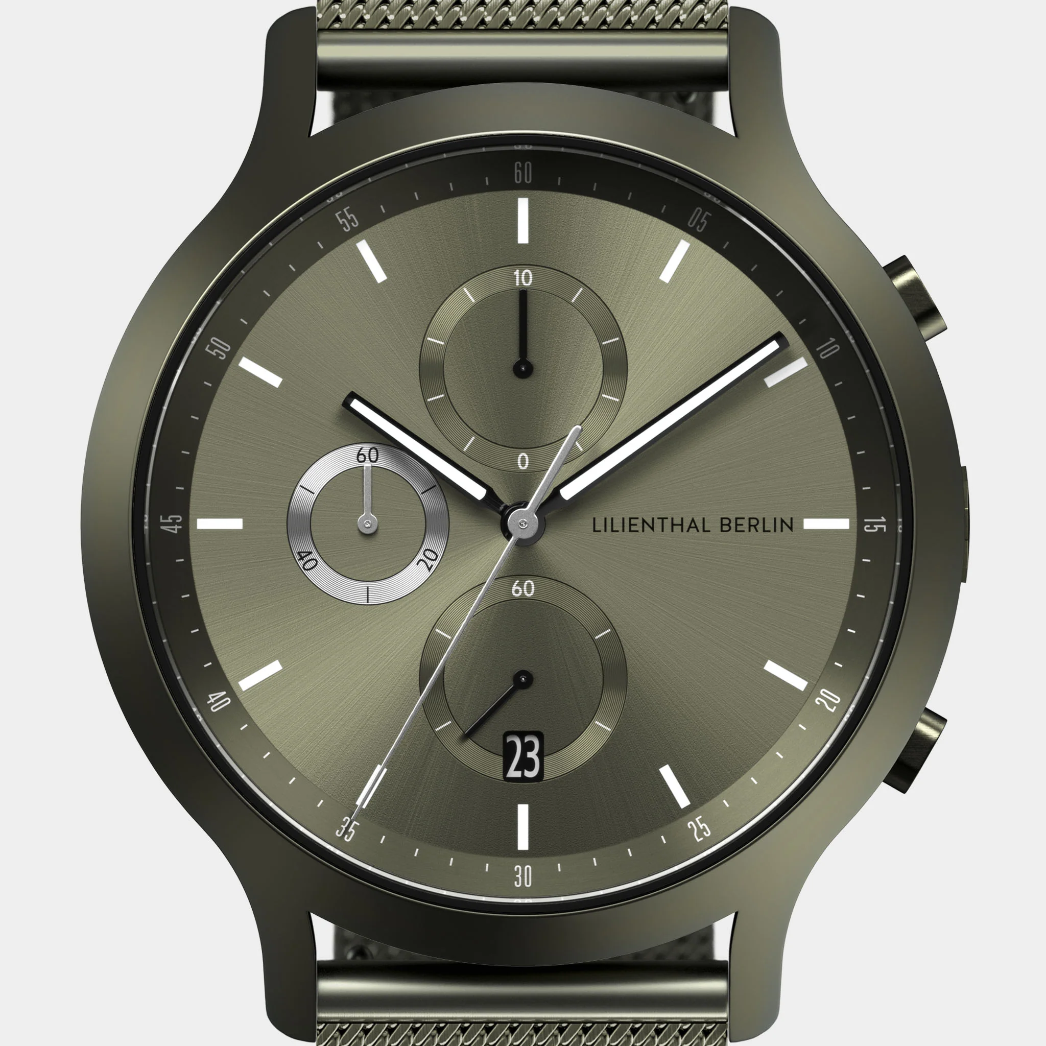 Chronograph – Terra - Image 7