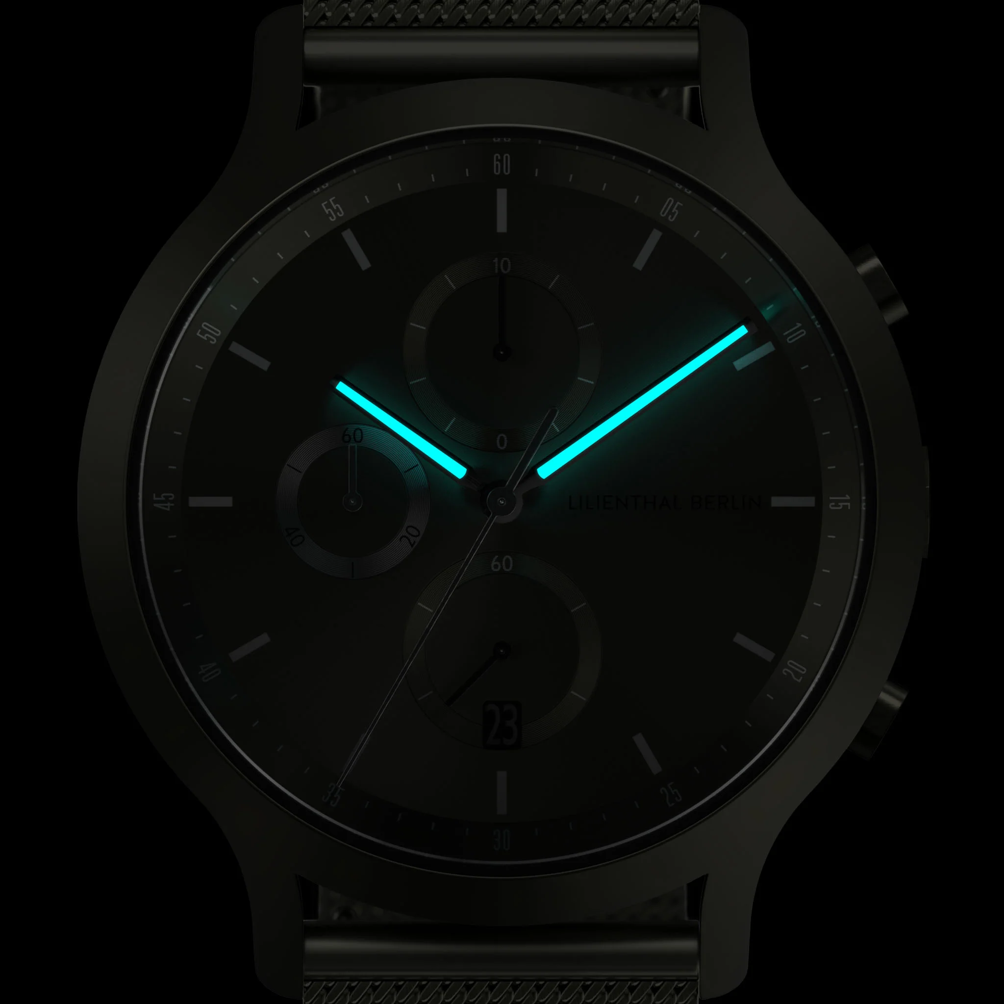 Chronograph – Terra - Image 8