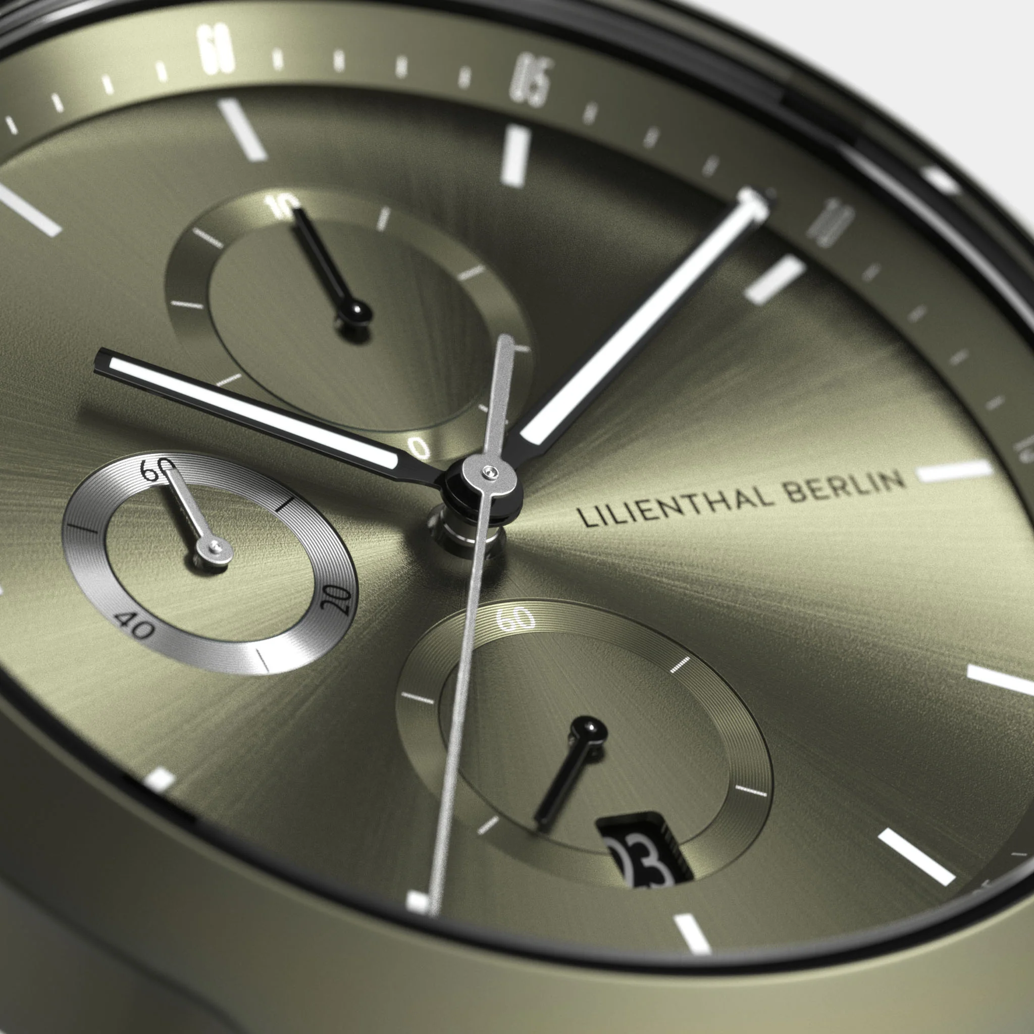 Chronograph – Terra - Image 4