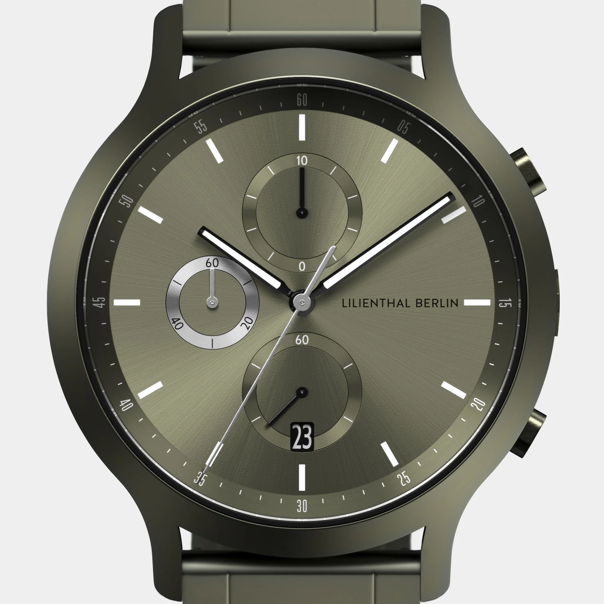 Chronograph – Terra - Image 7