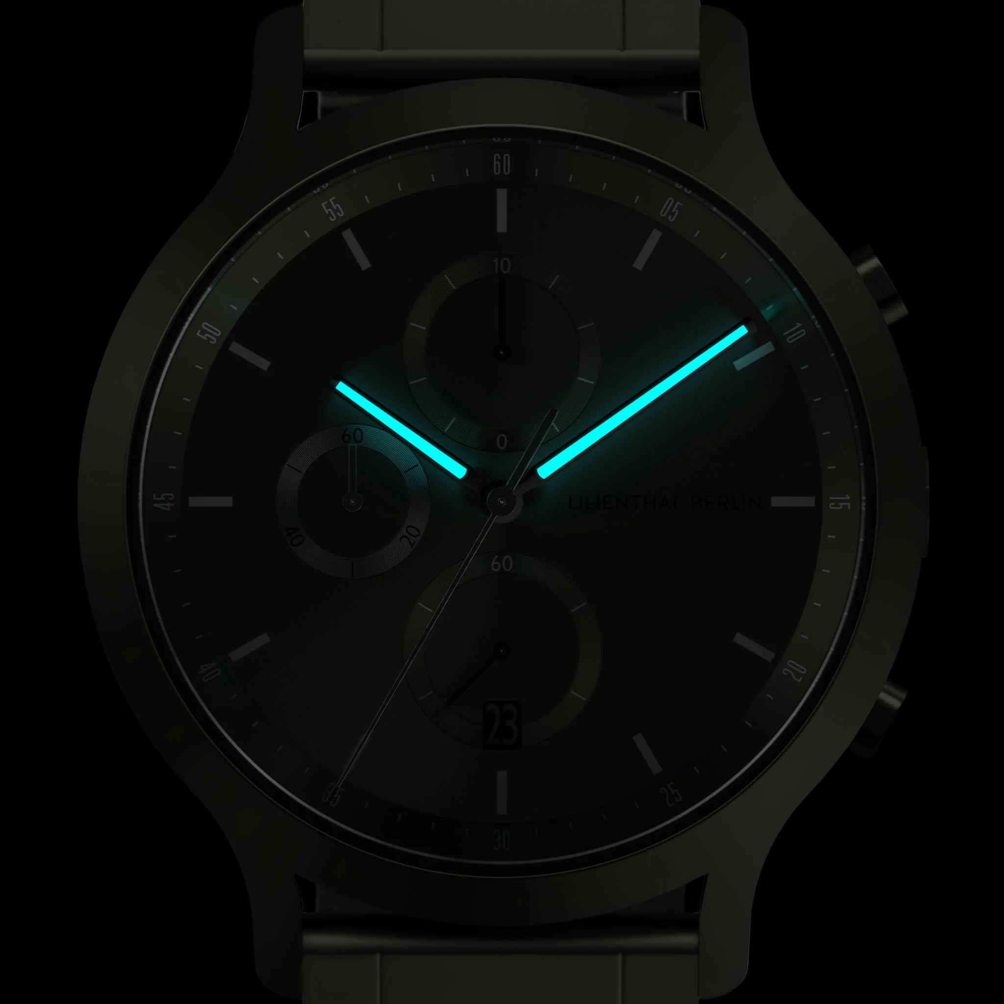 Chronograph – Terra - Image 8