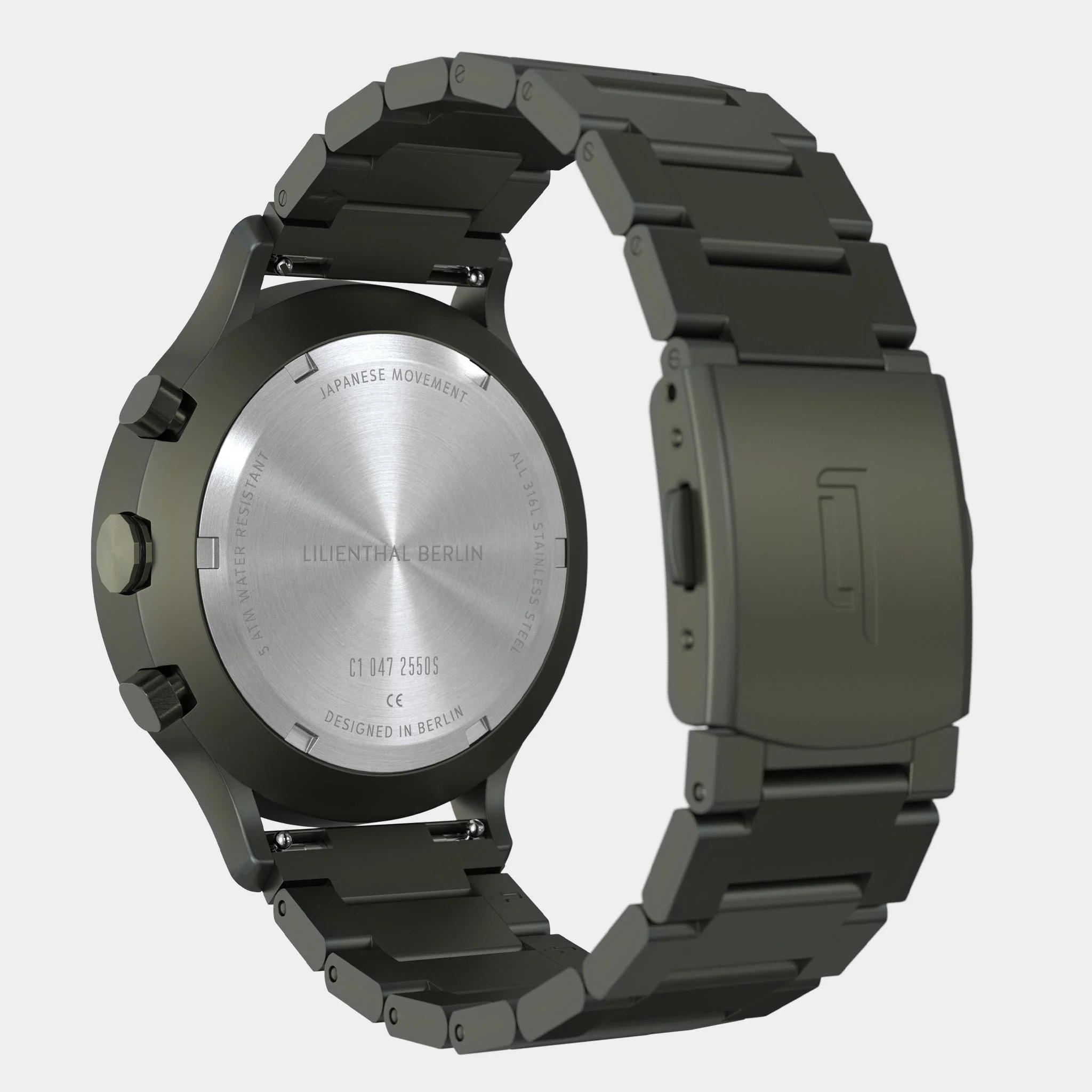 Chronograph – Terra - Image 9