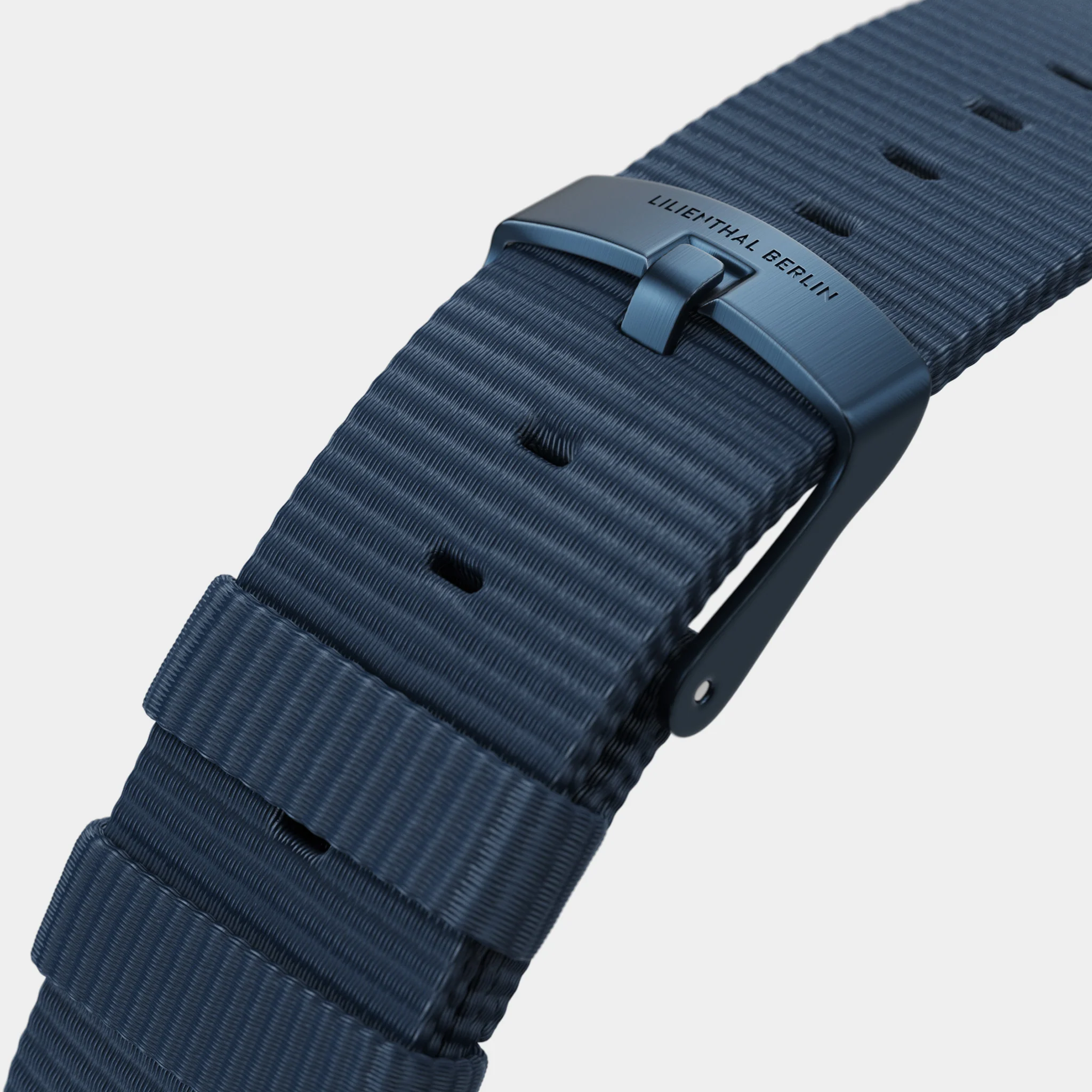 Chronograph – Blue Orange - Image 10