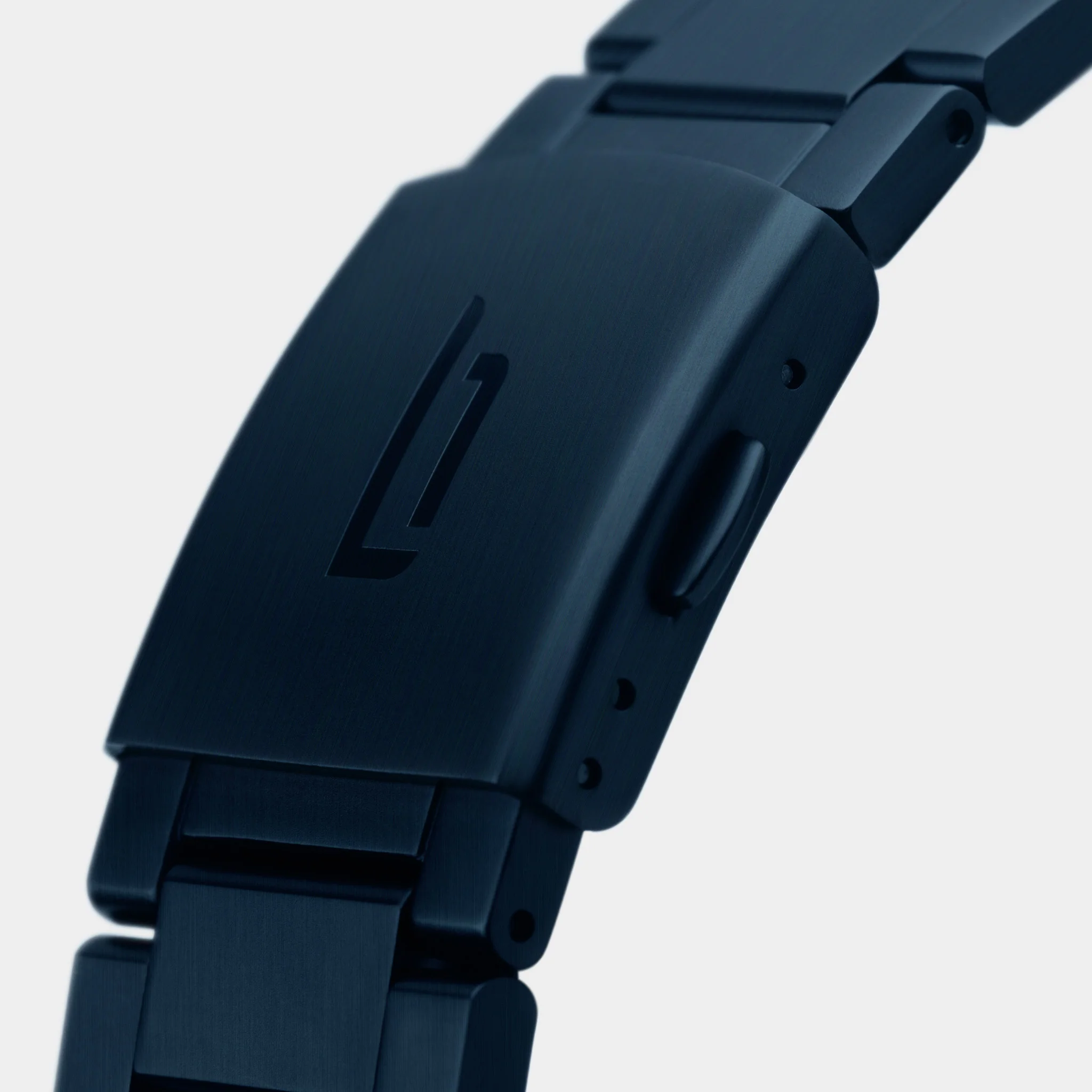 Chronograph – Blue Orange - Image 11