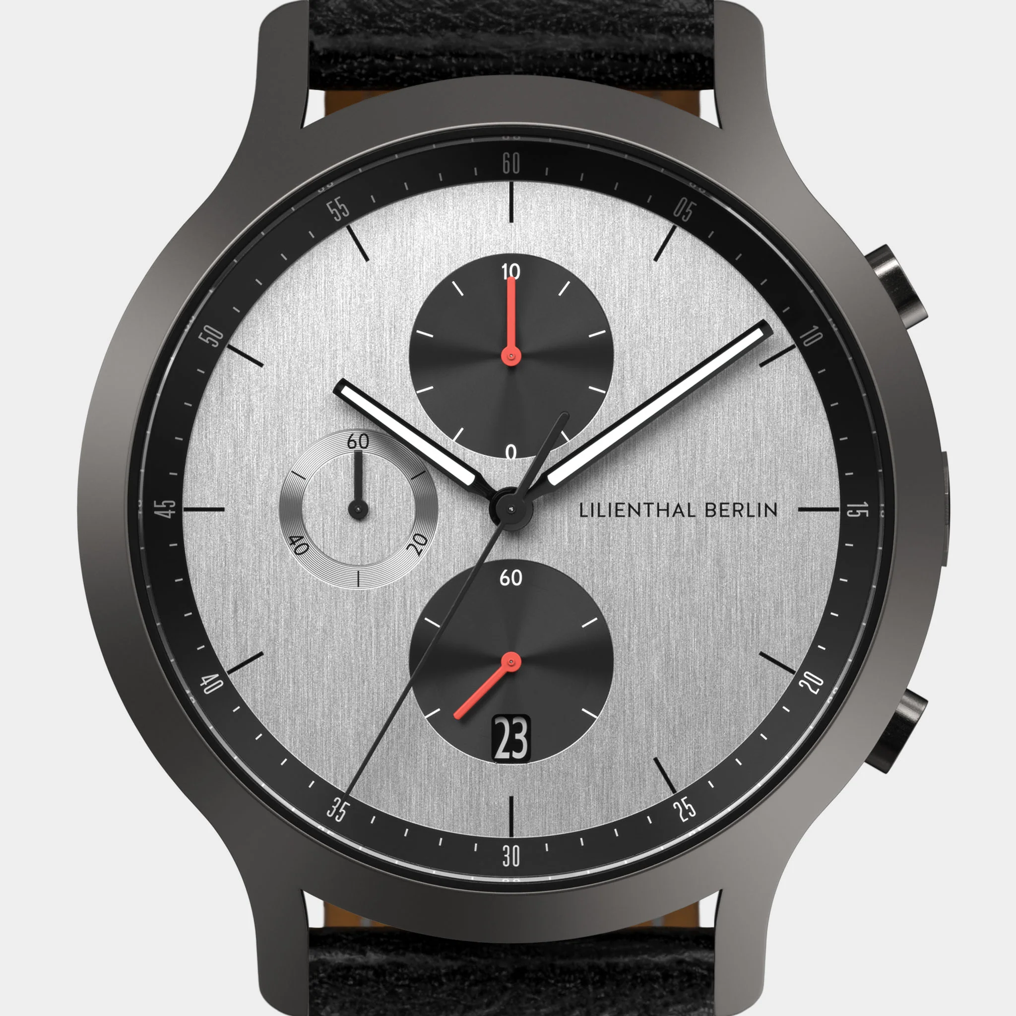 Chronograph – Circuit - Image 4