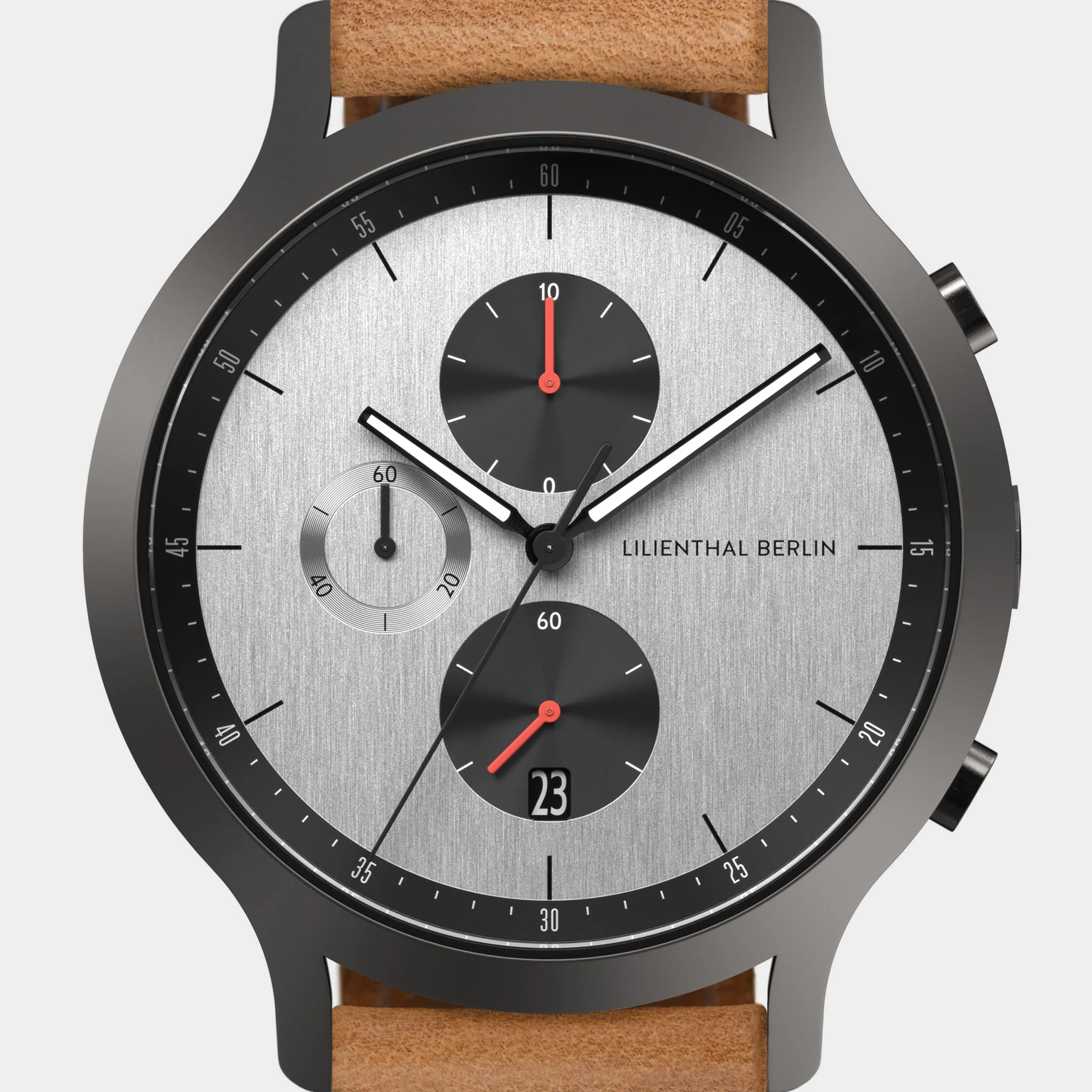 Chronograph – Circuit - Image 4