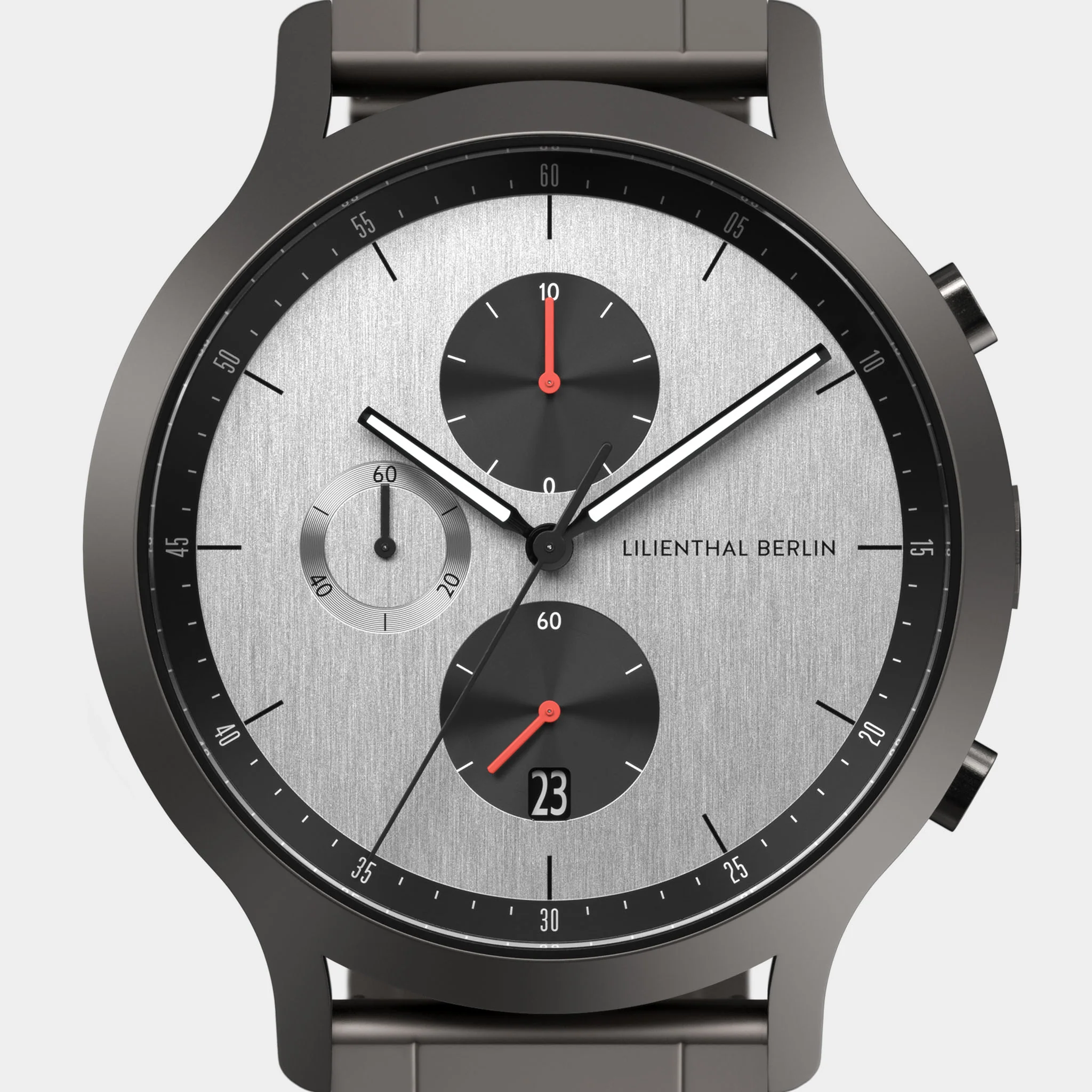 Chronograph – Circuit - Image 4