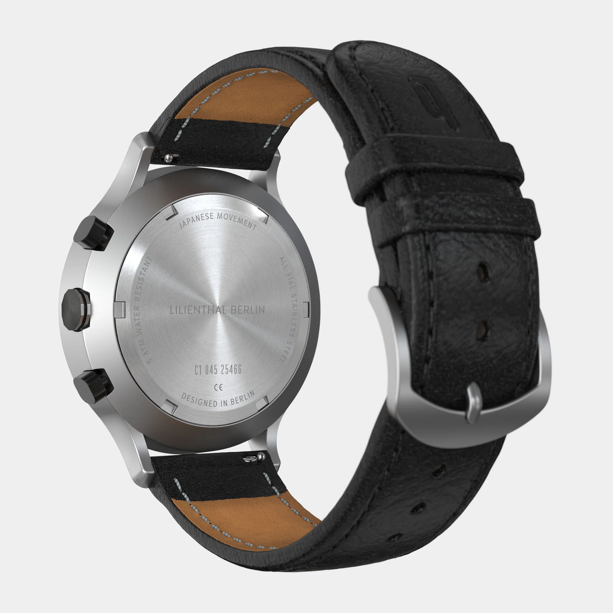 Chronograph – Remix II - Image 10