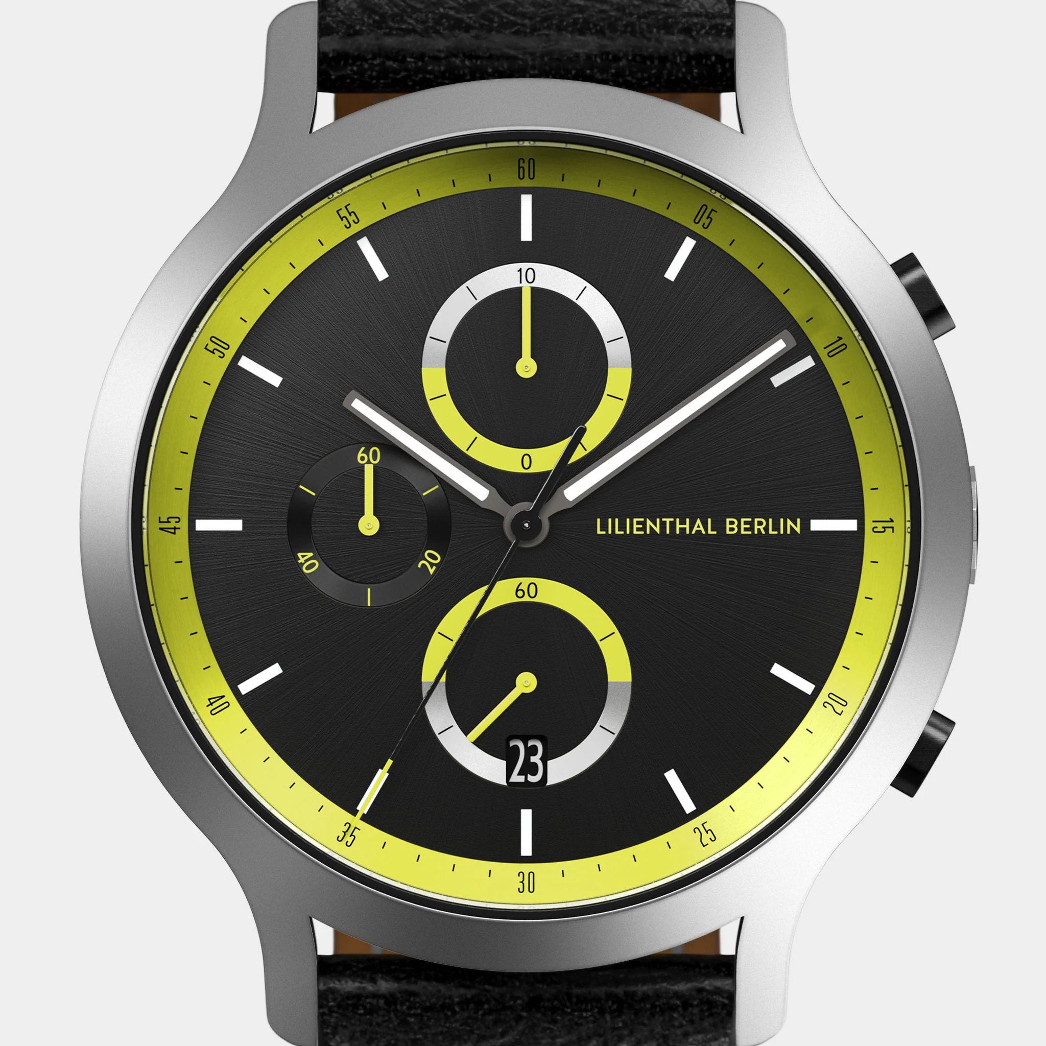 Chronograph – Remix II - Image 4