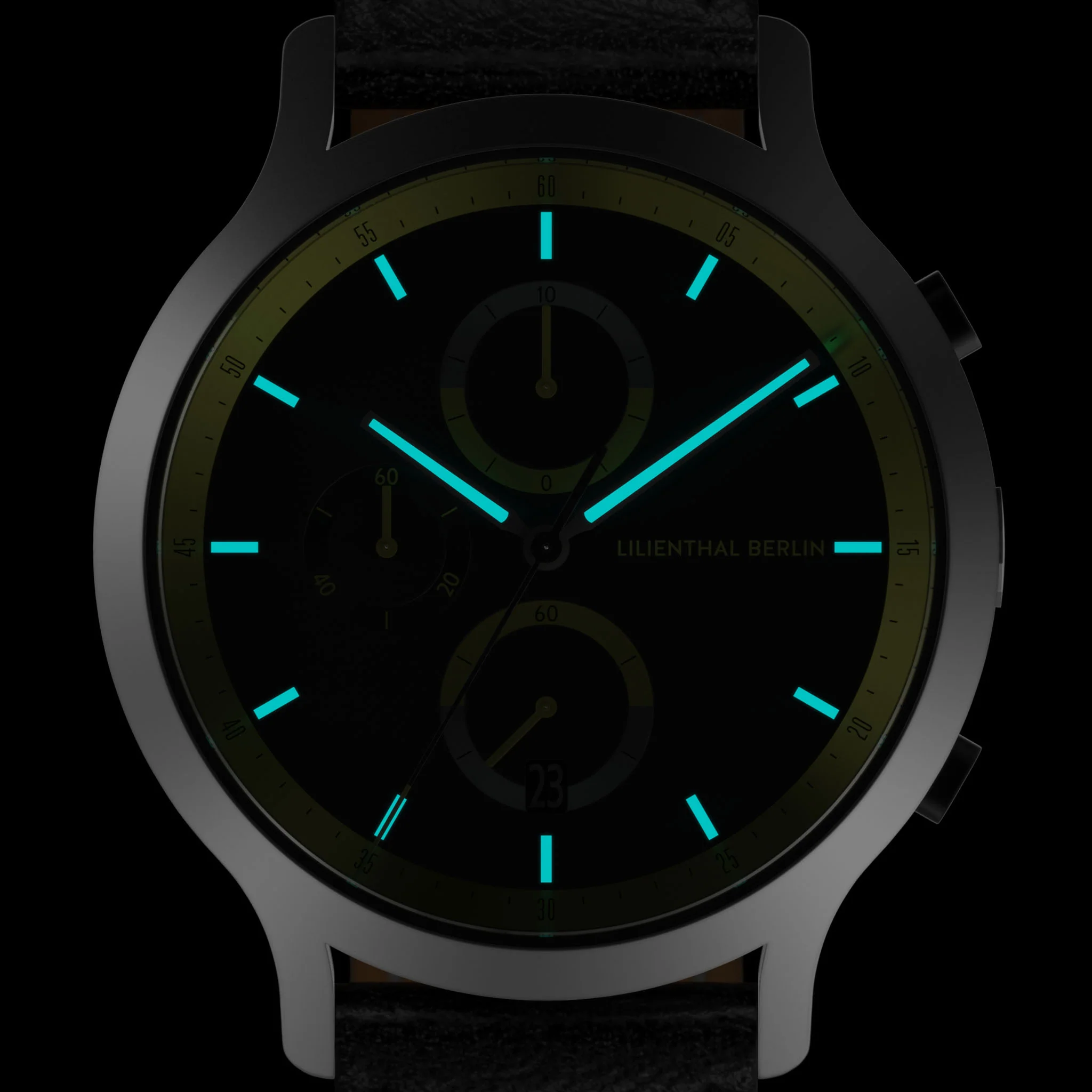 Chronograph – Remix II - Image 5