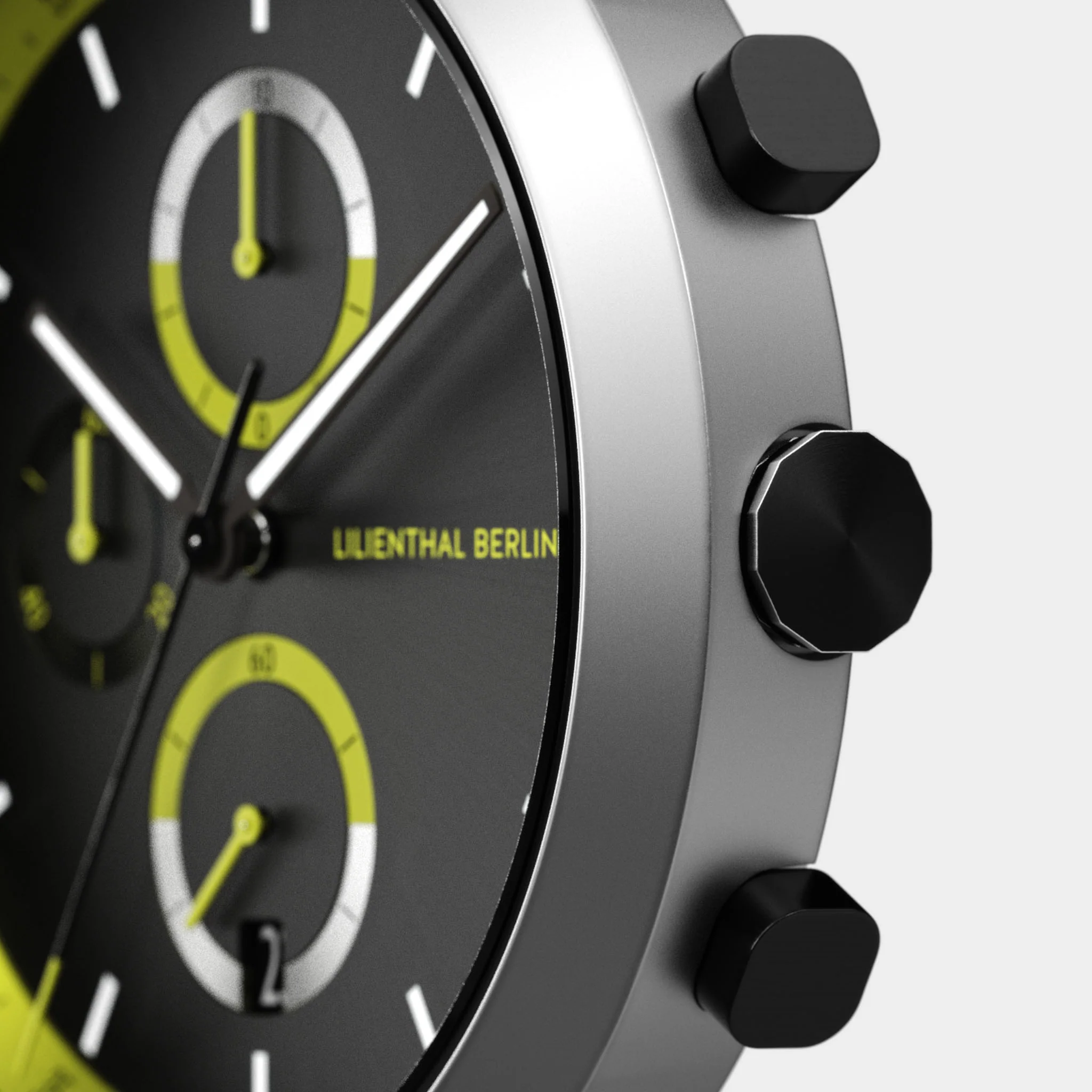 Chronograph – Remix II - Image 6