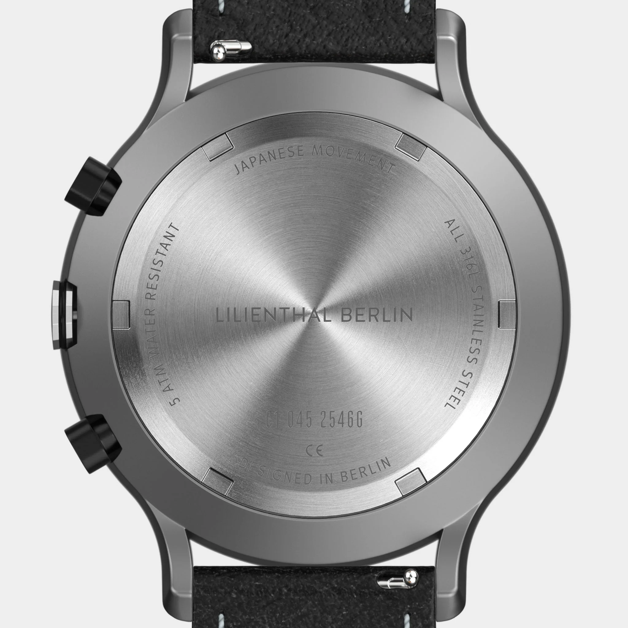 Chronograph – Remix II - Image 9