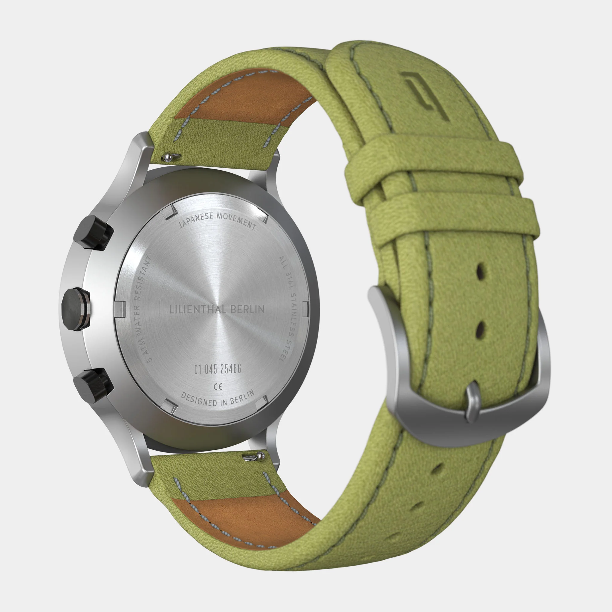 Chronograph – Remix II - Image 10