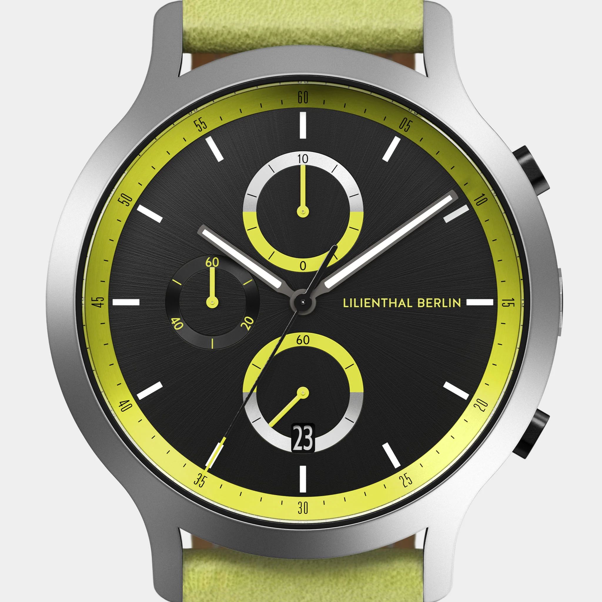 Chronograph – Remix II - Image 4