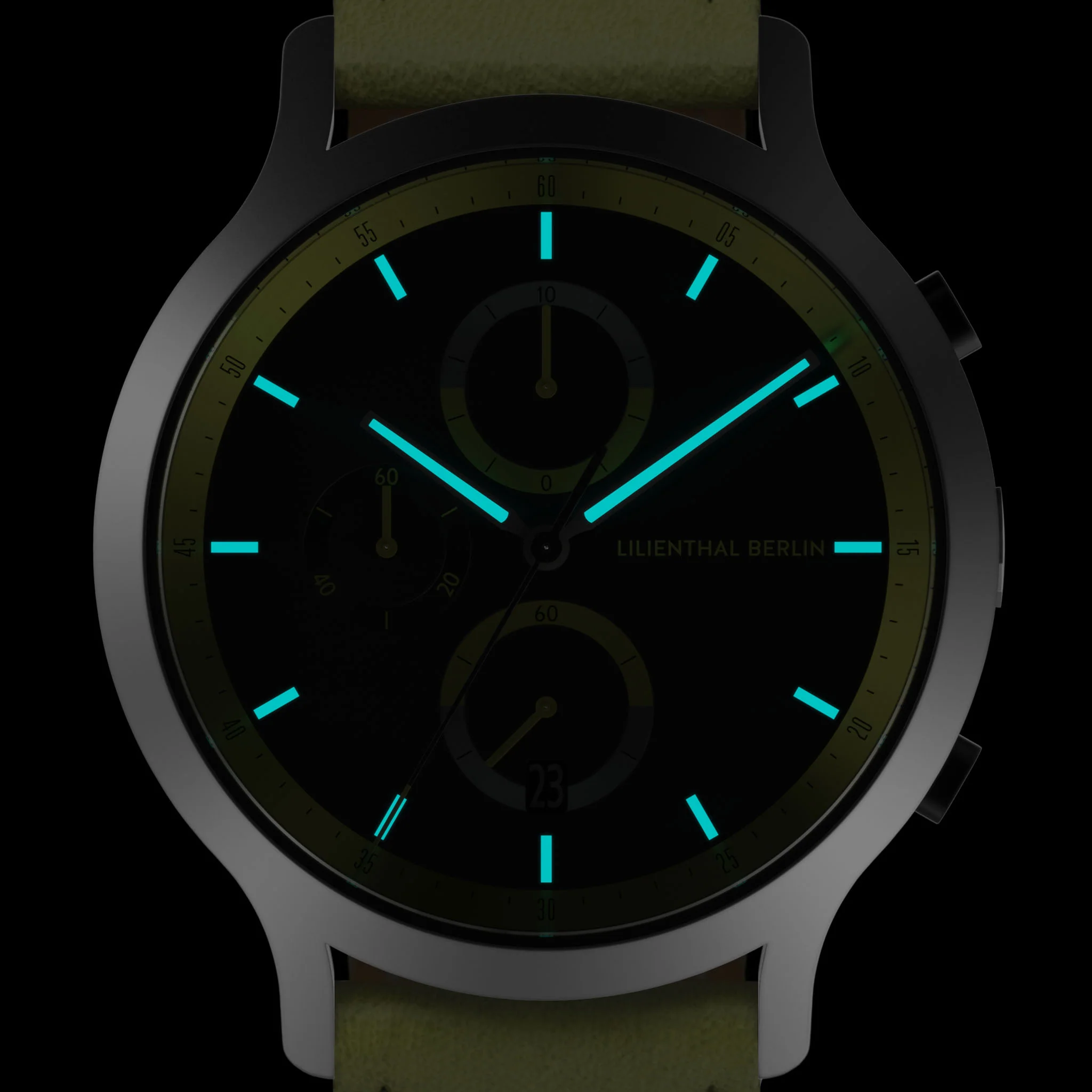 Chronograph – Remix II - Image 5