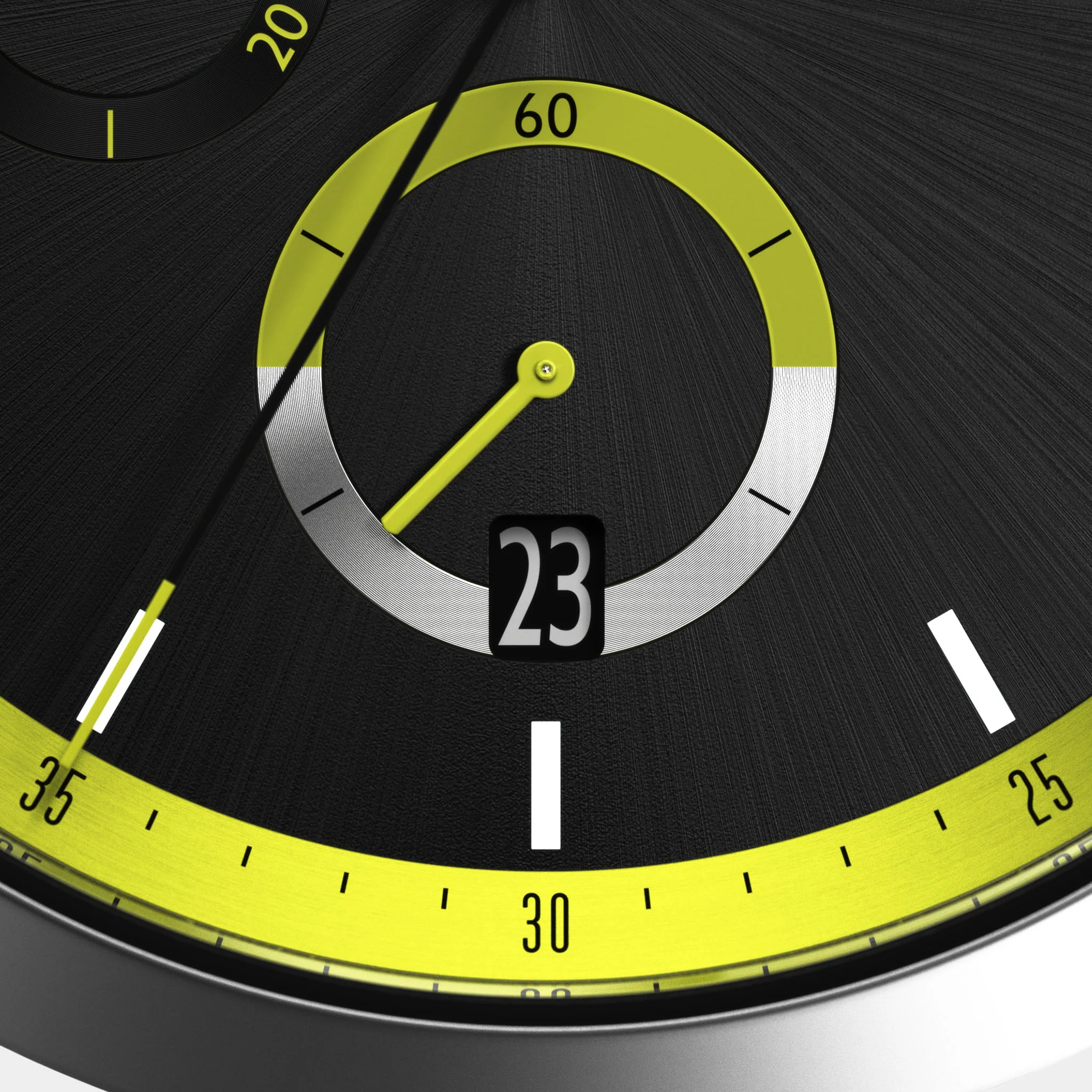 Chronograph – Remix II - Image 8