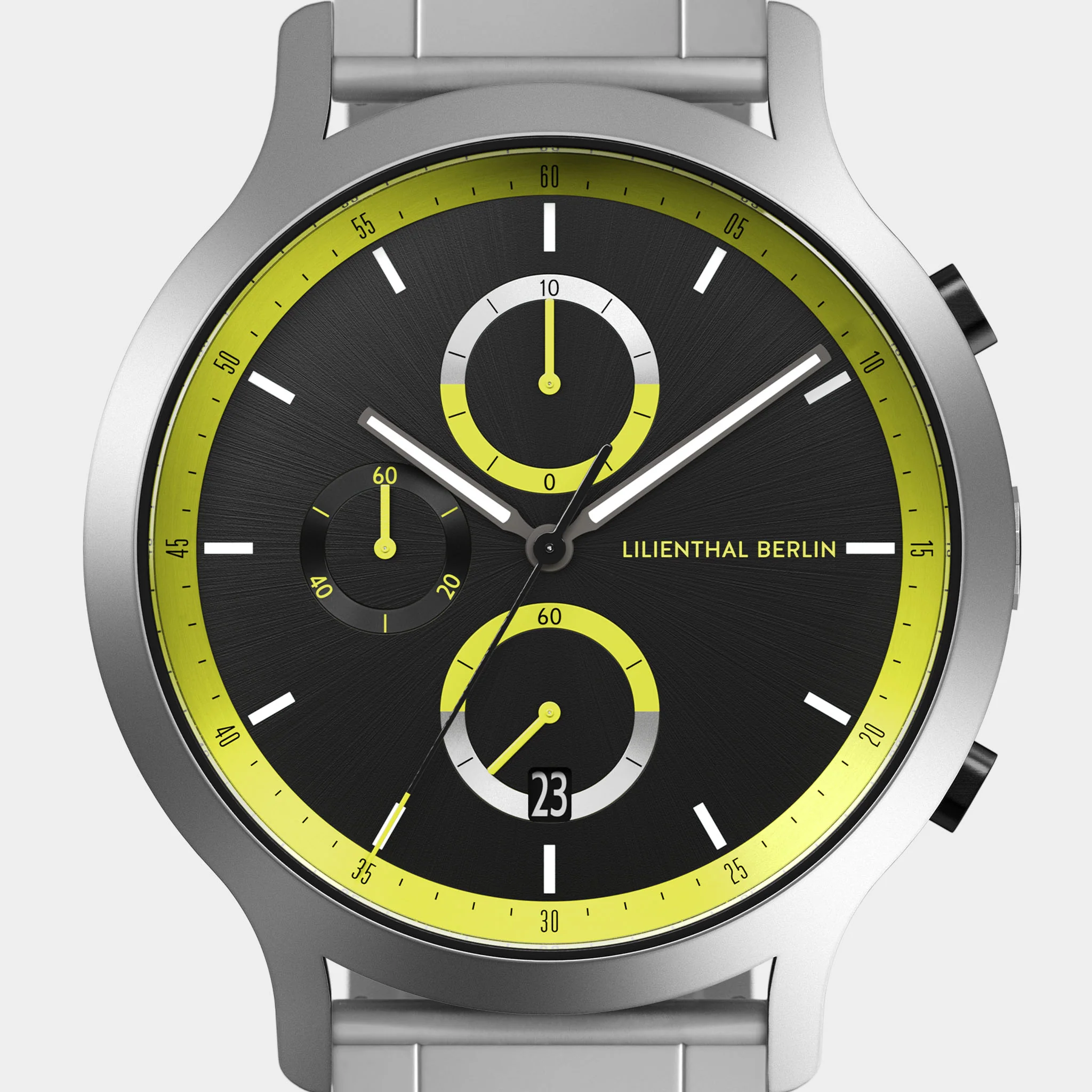 Chronograph – Remix II - Image 4