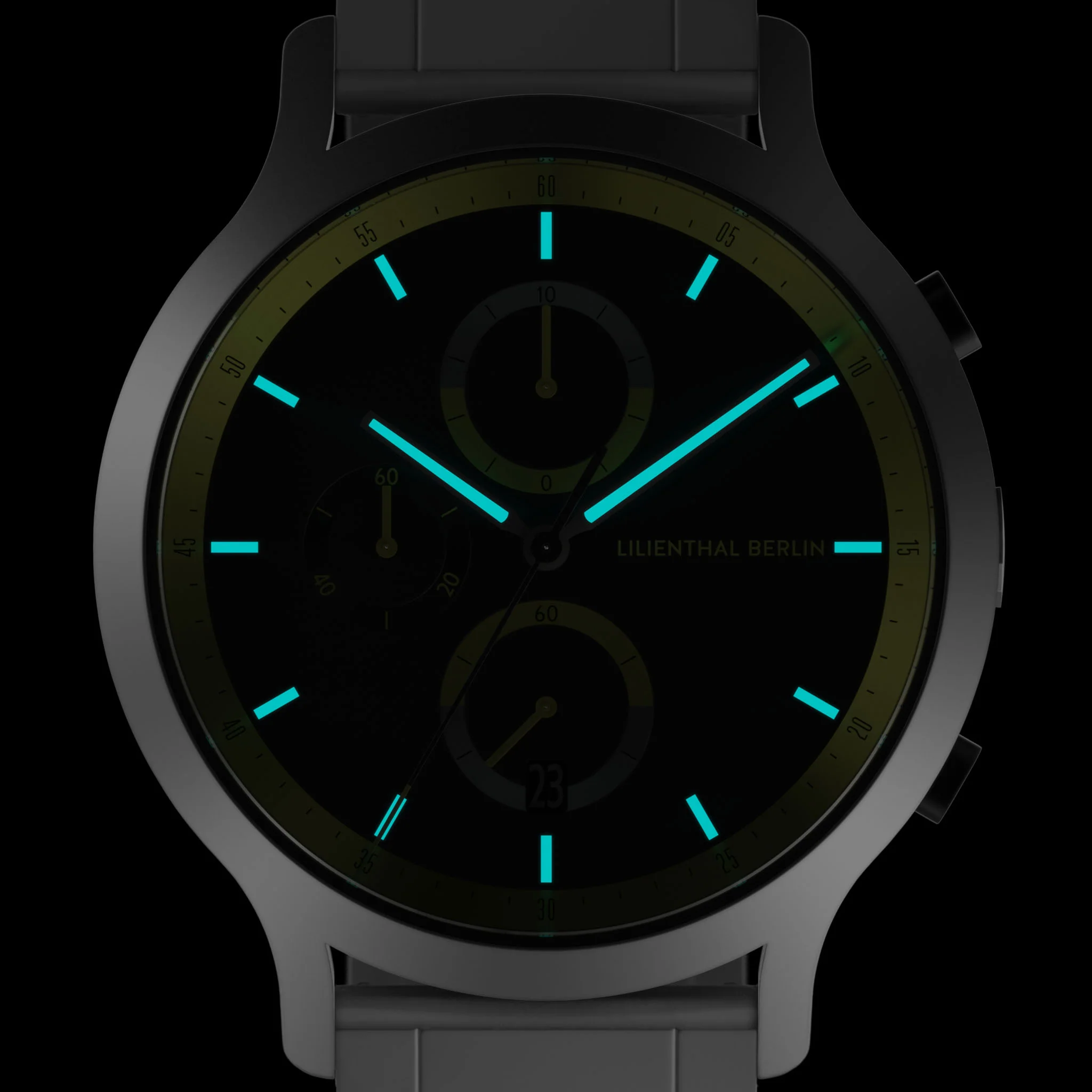 Chronograph – Remix II - Image 5