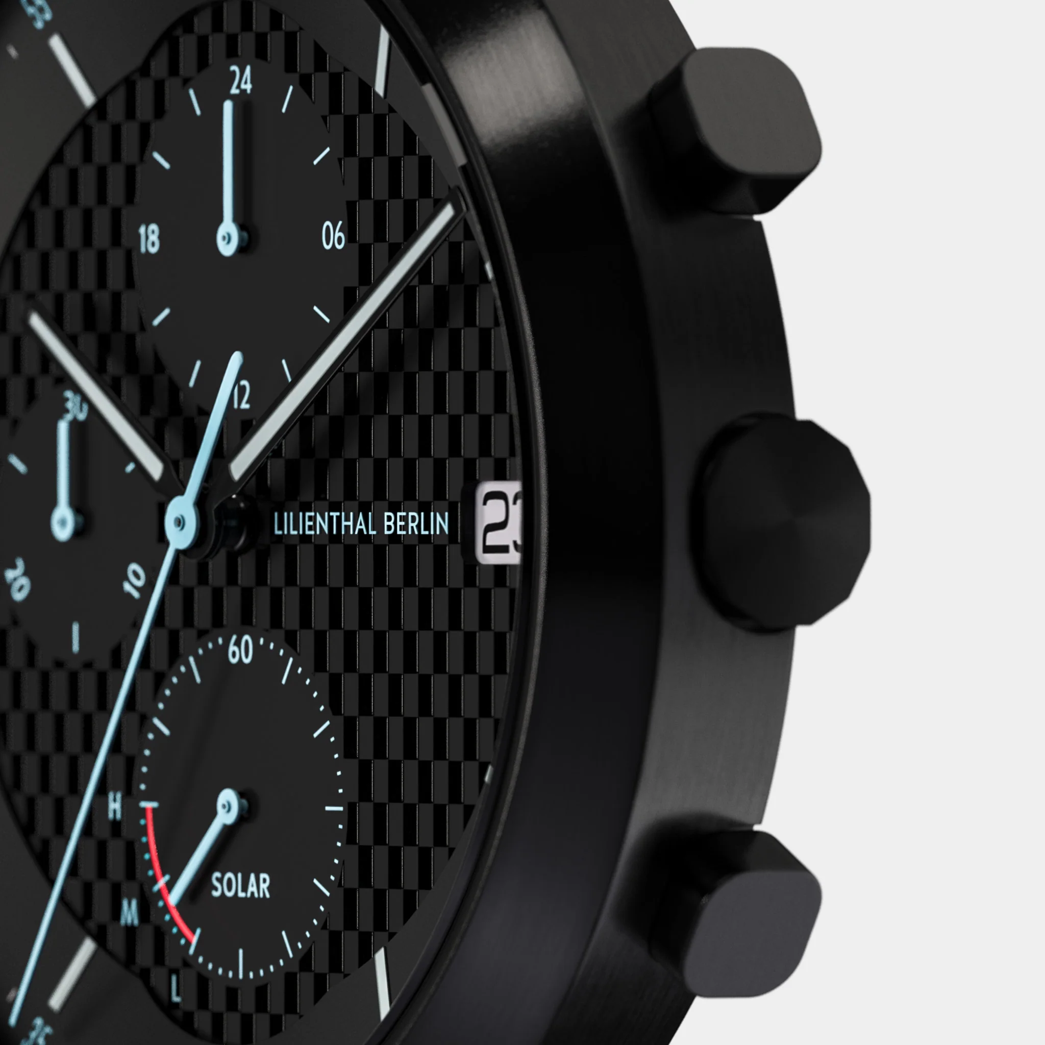 Chronograph Solar – Edition I - Image 5