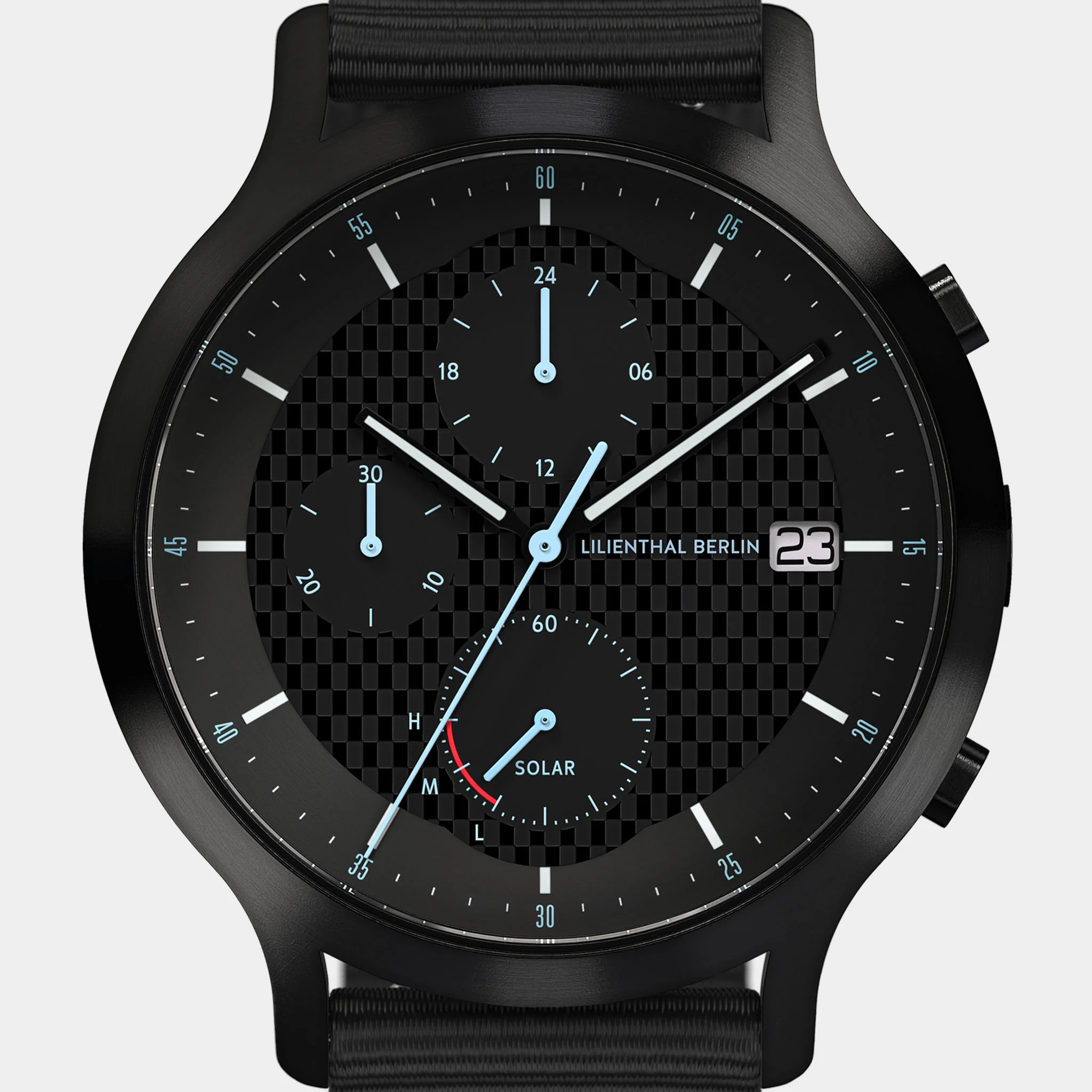 Chronograph Solar – Edition I - Image 6