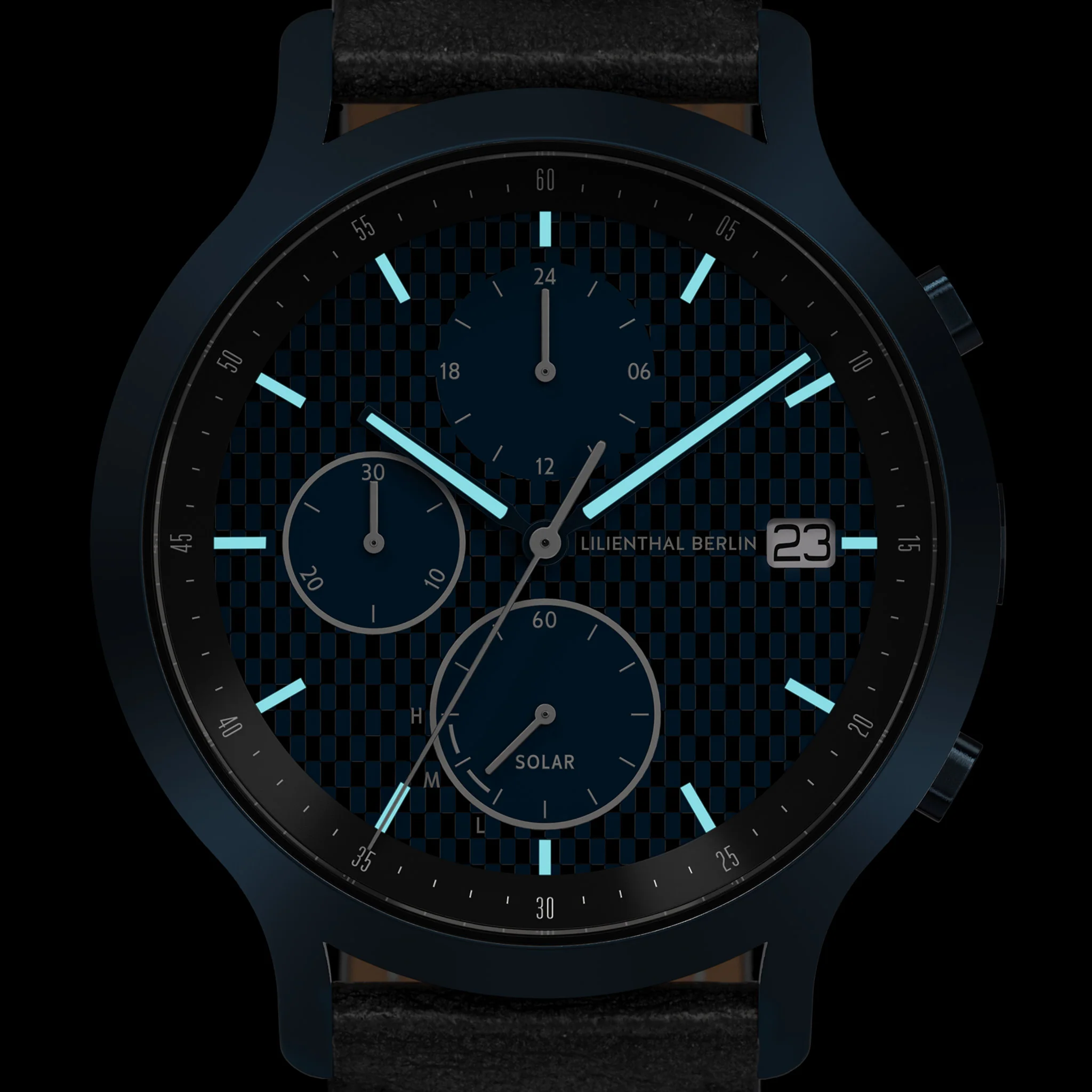 Chronograph Solar – Edition II - Image 6