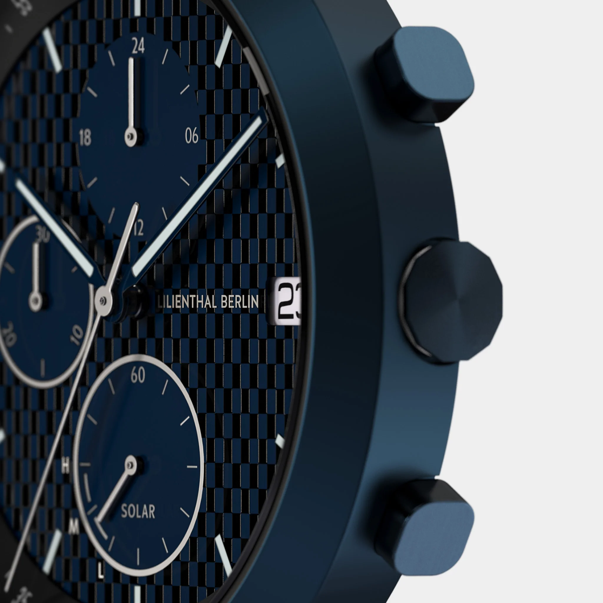 Chronograph Solar – Edition II - Image 4