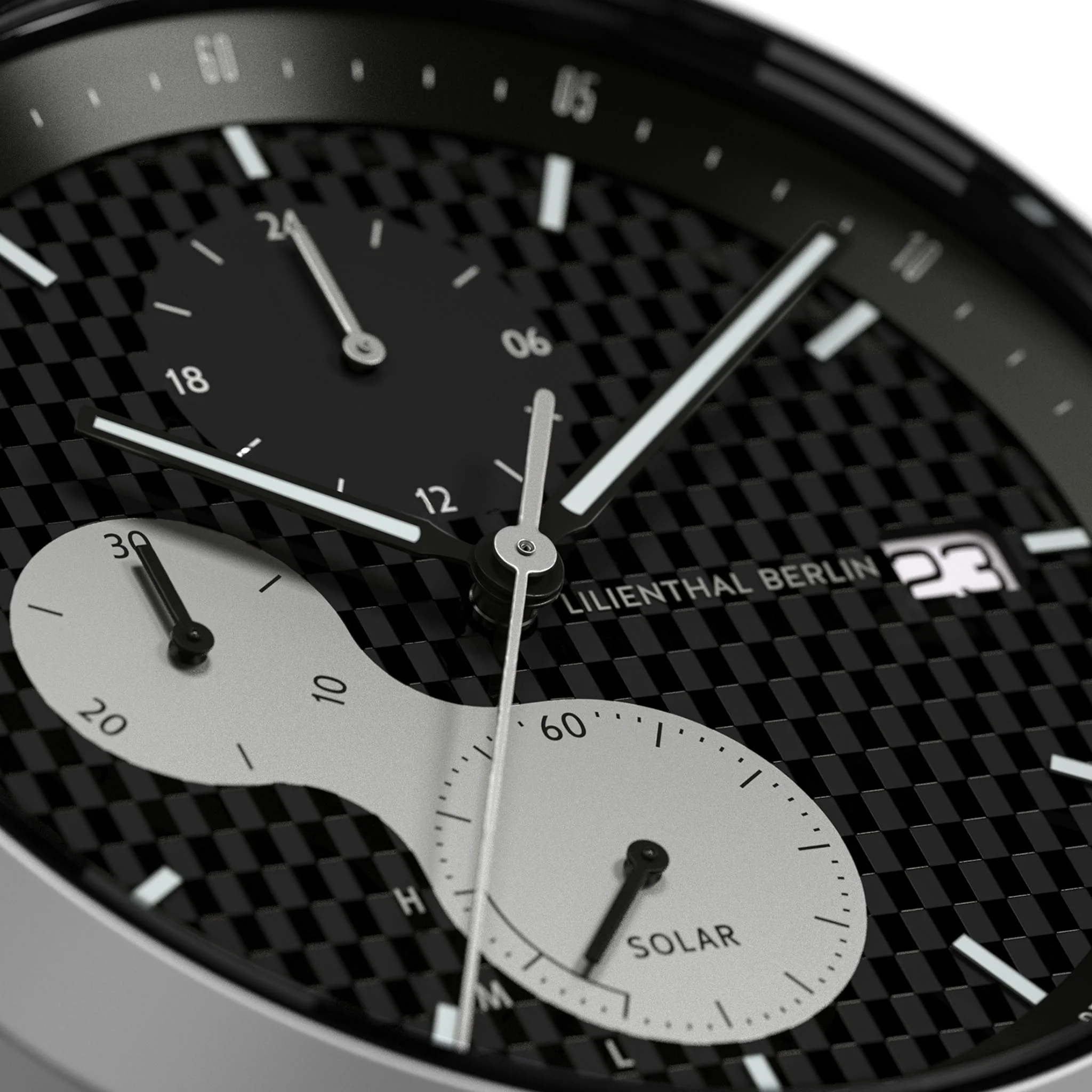Chronograph Solar – Edition III - Image 4