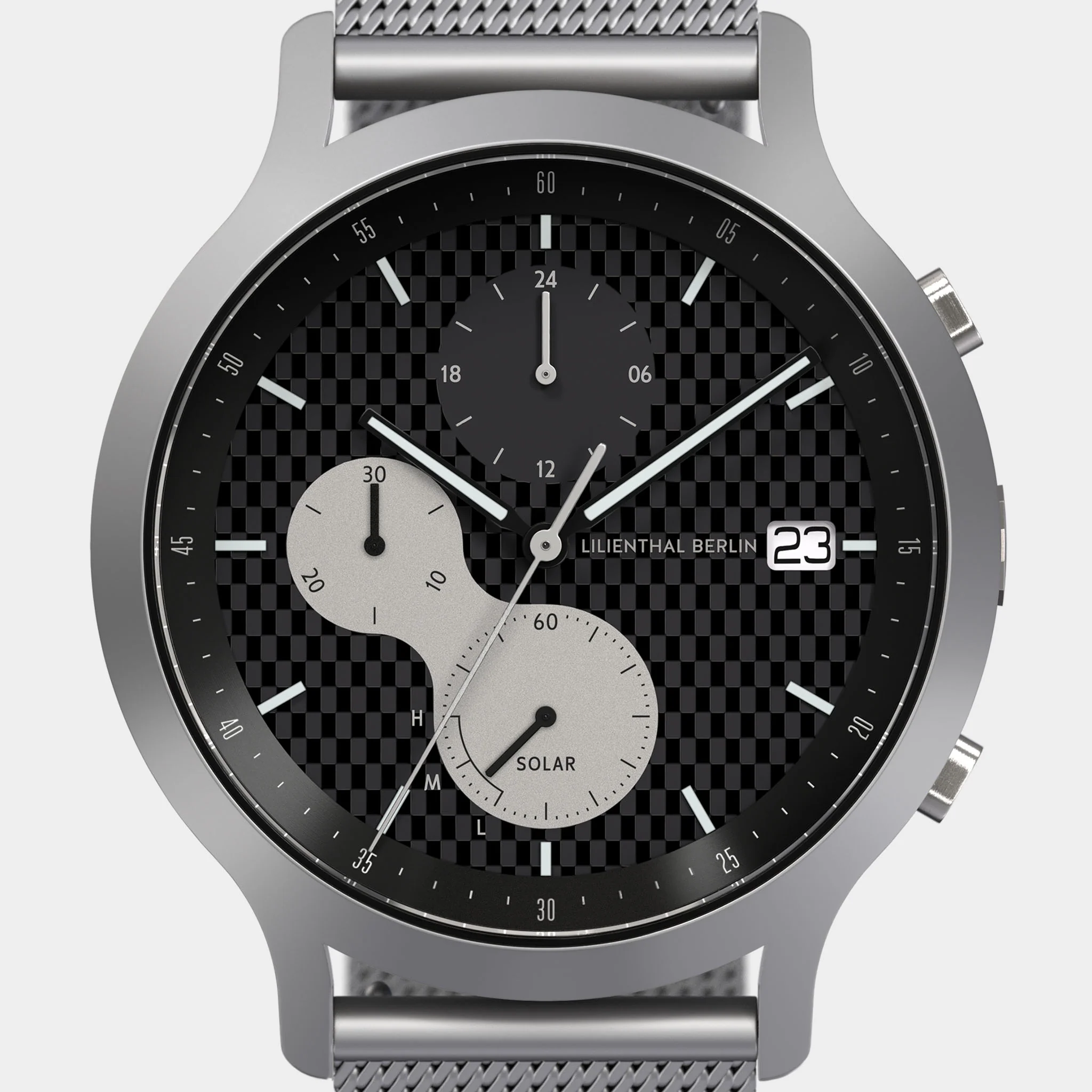 Chronograph Solar – Edition III - Image 6