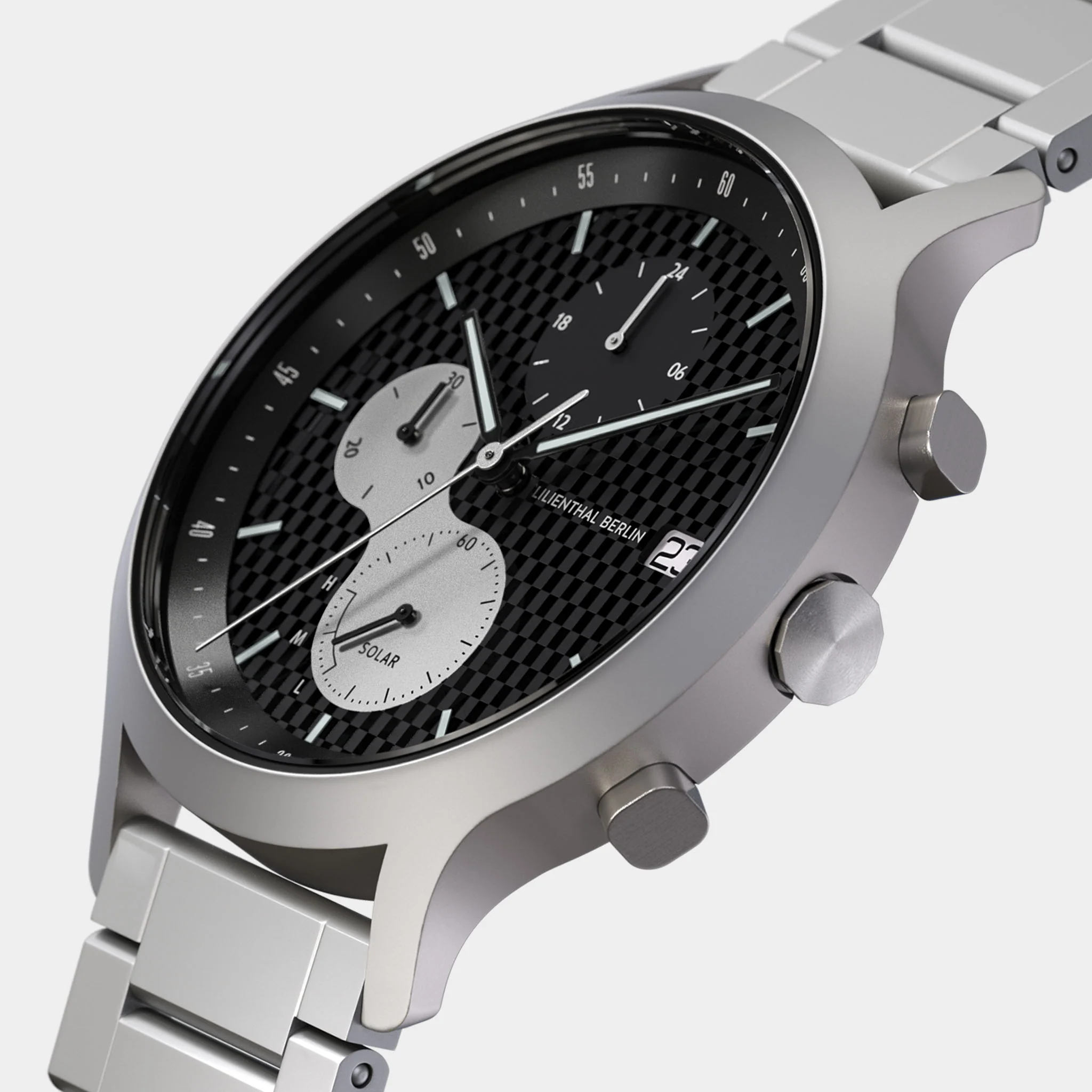 Chronograph Solar – Edition III - Image 2